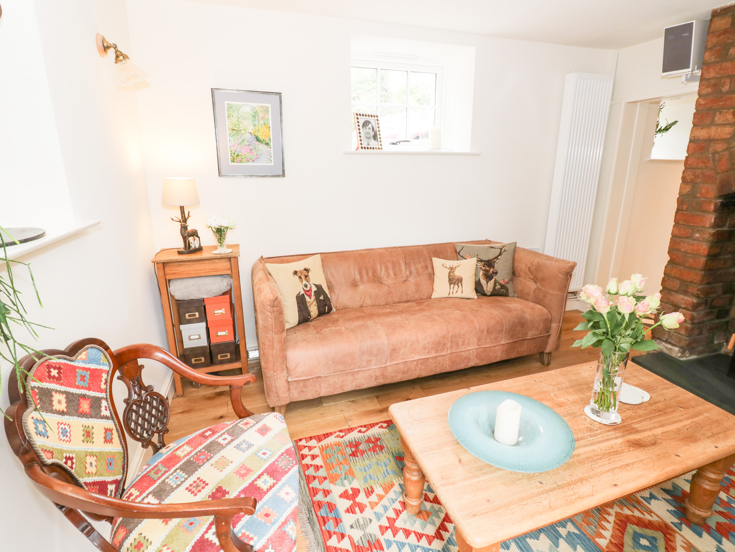 Holiday cottage in Great Malvern, Worcestershire - Photo 2