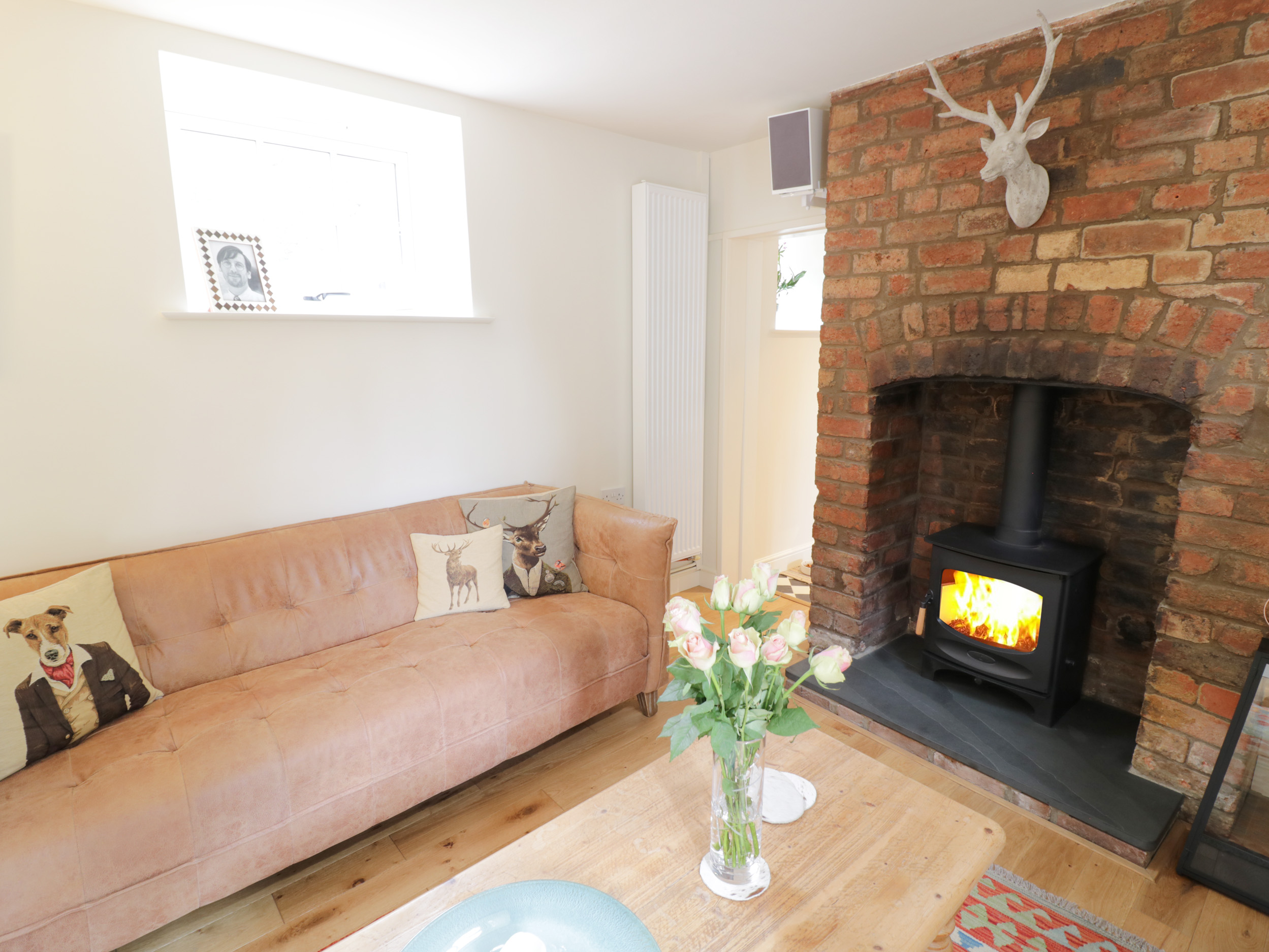 Holiday cottage in Great Malvern, Worcestershire - Photo 3