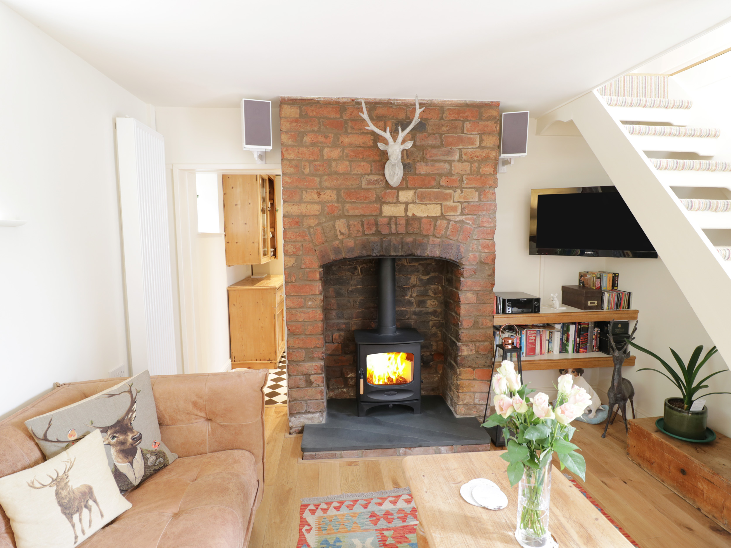 Holiday cottage in Great Malvern, Worcestershire - Photo 4