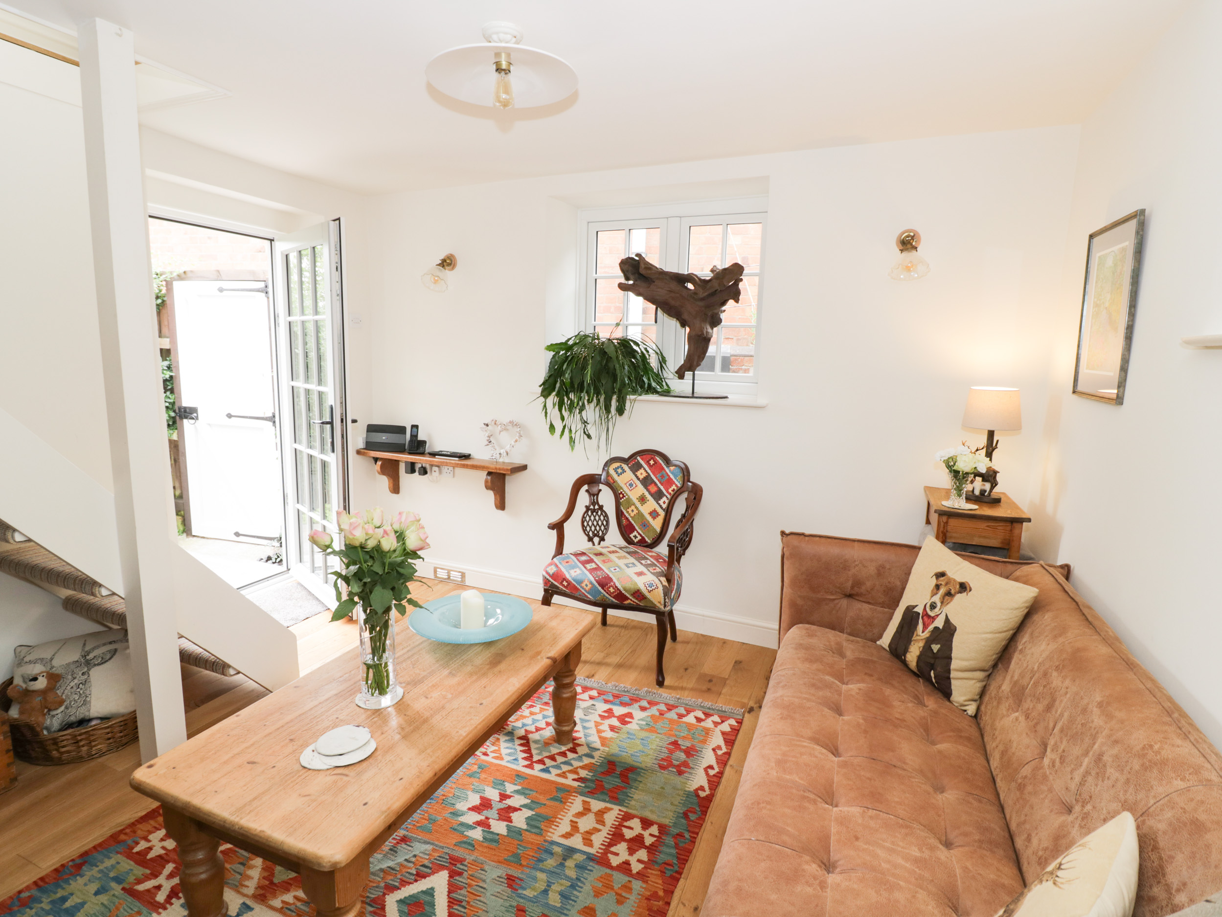 Holiday cottage in Great Malvern, Worcestershire - Photo 5