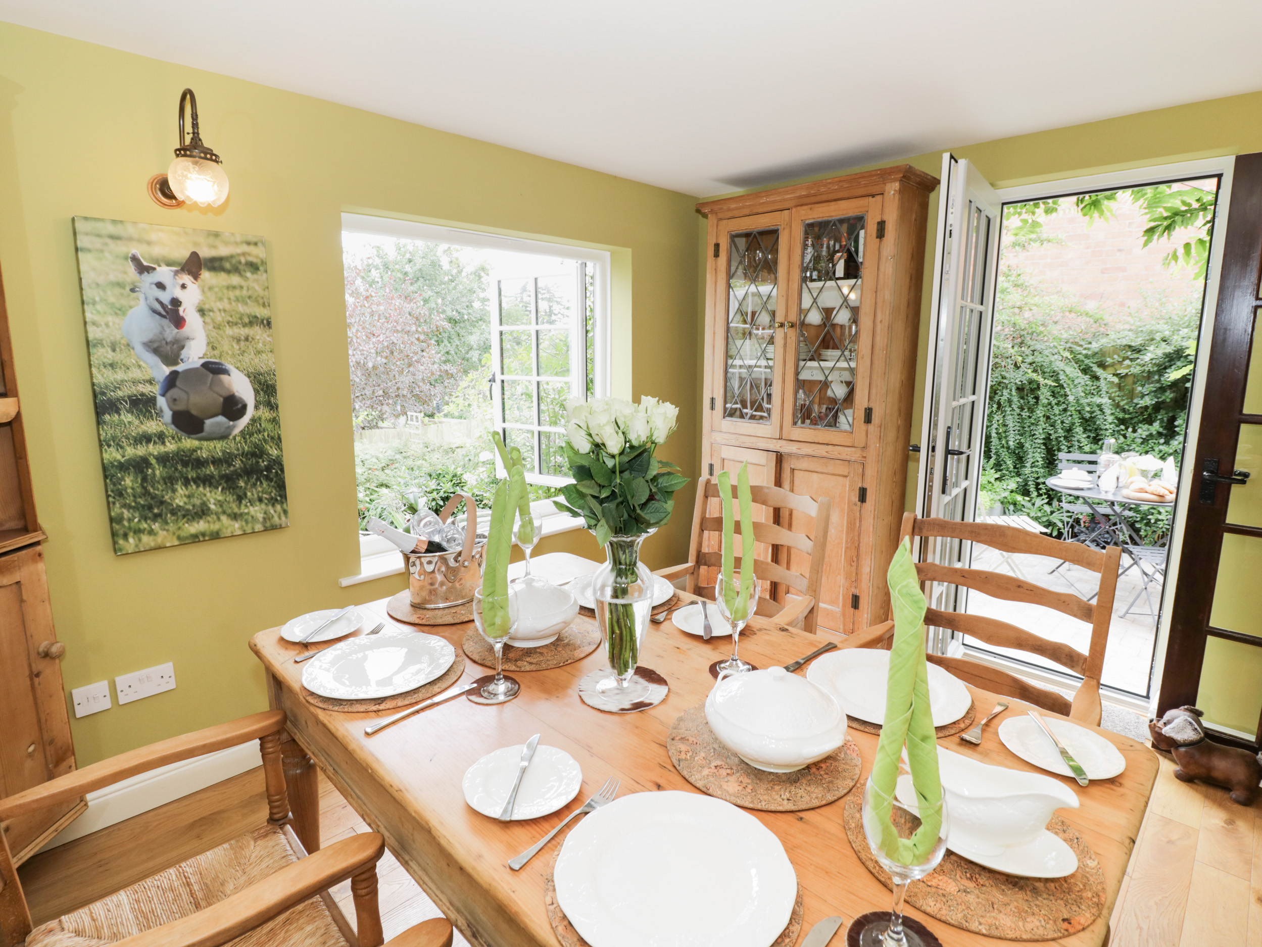 Holiday cottage in Great Malvern, Worcestershire - Photo 6