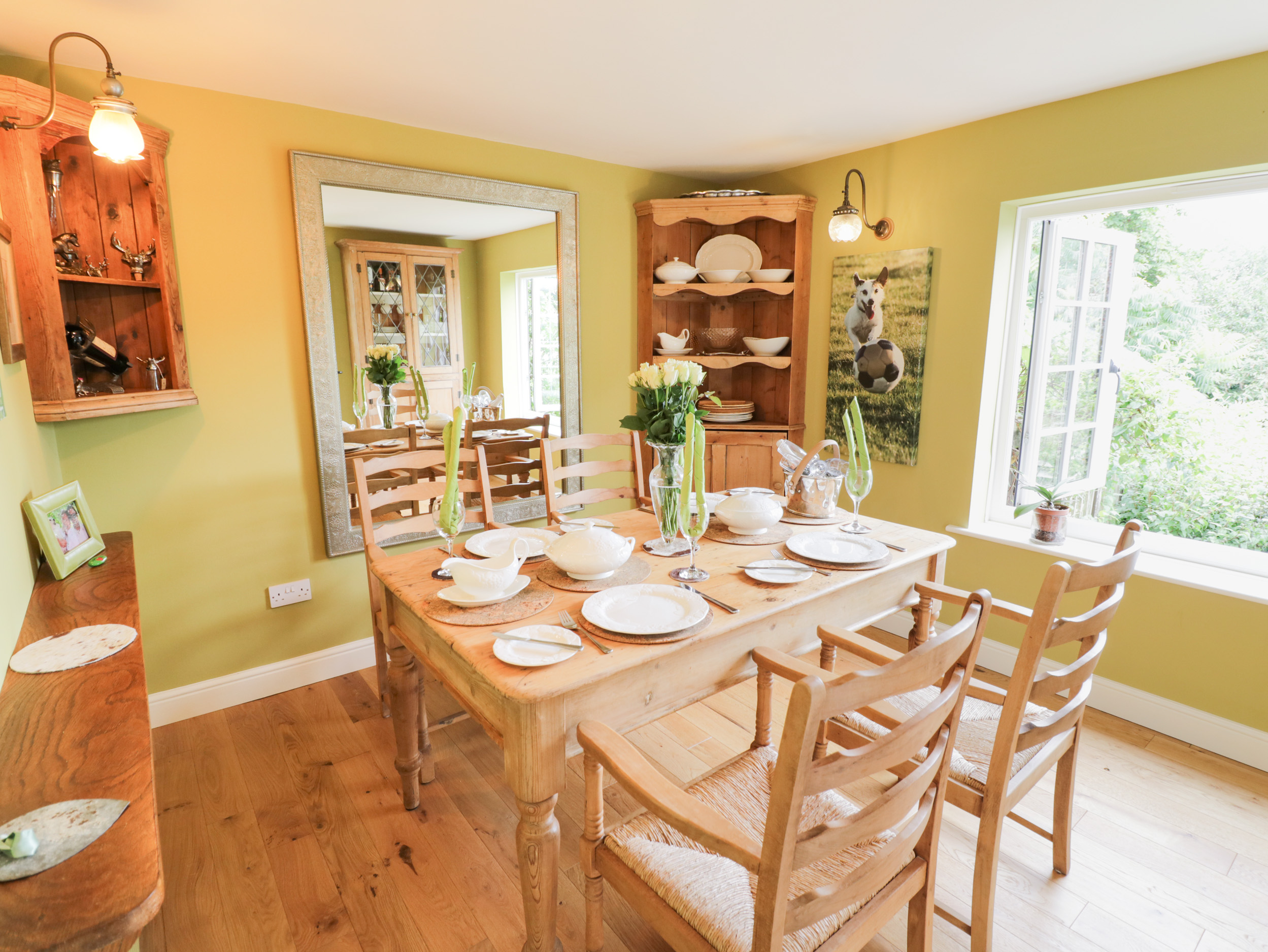 Holiday cottage in Great Malvern, Worcestershire - Photo 7