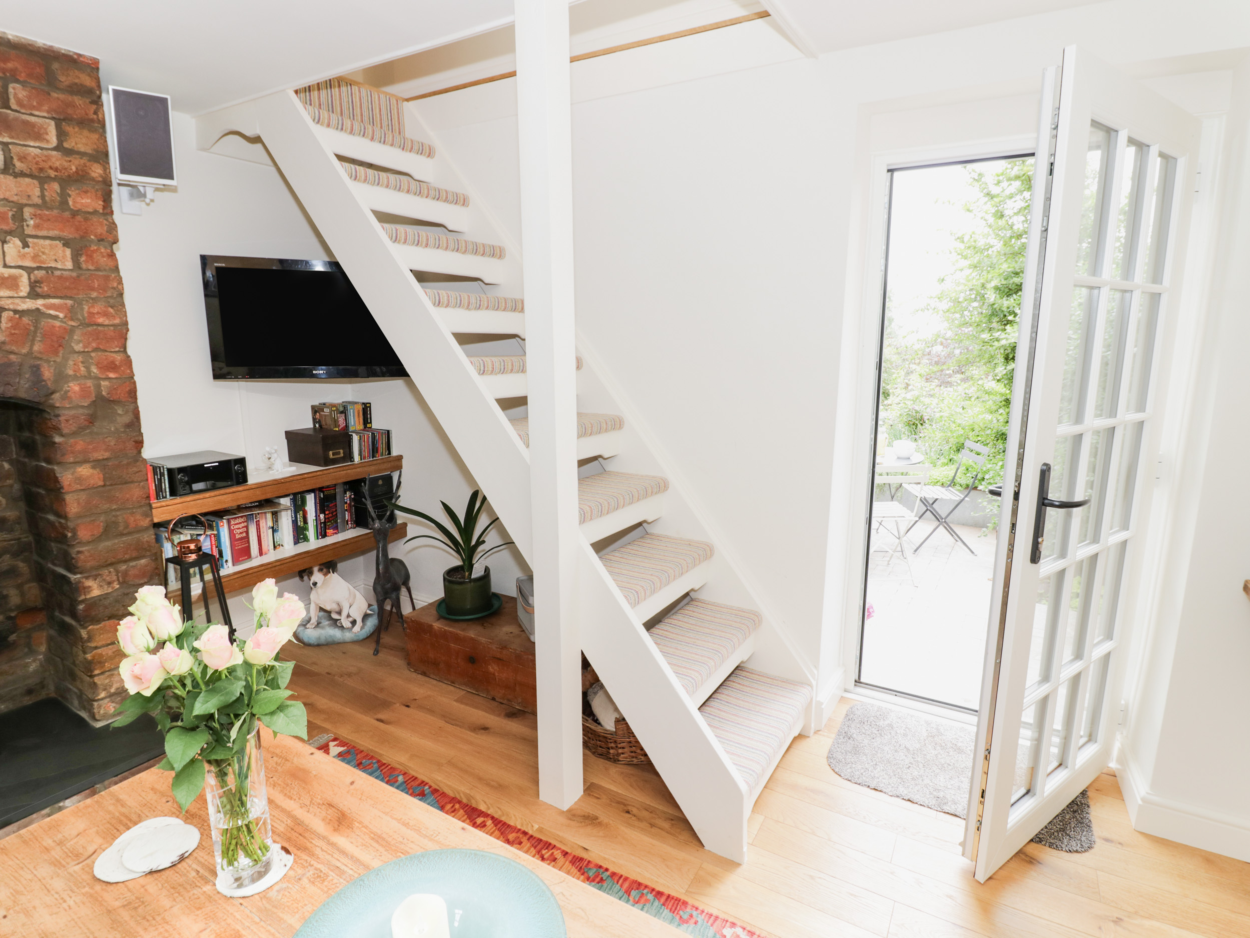 Holiday cottage in Great Malvern, Worcestershire - Photo 8