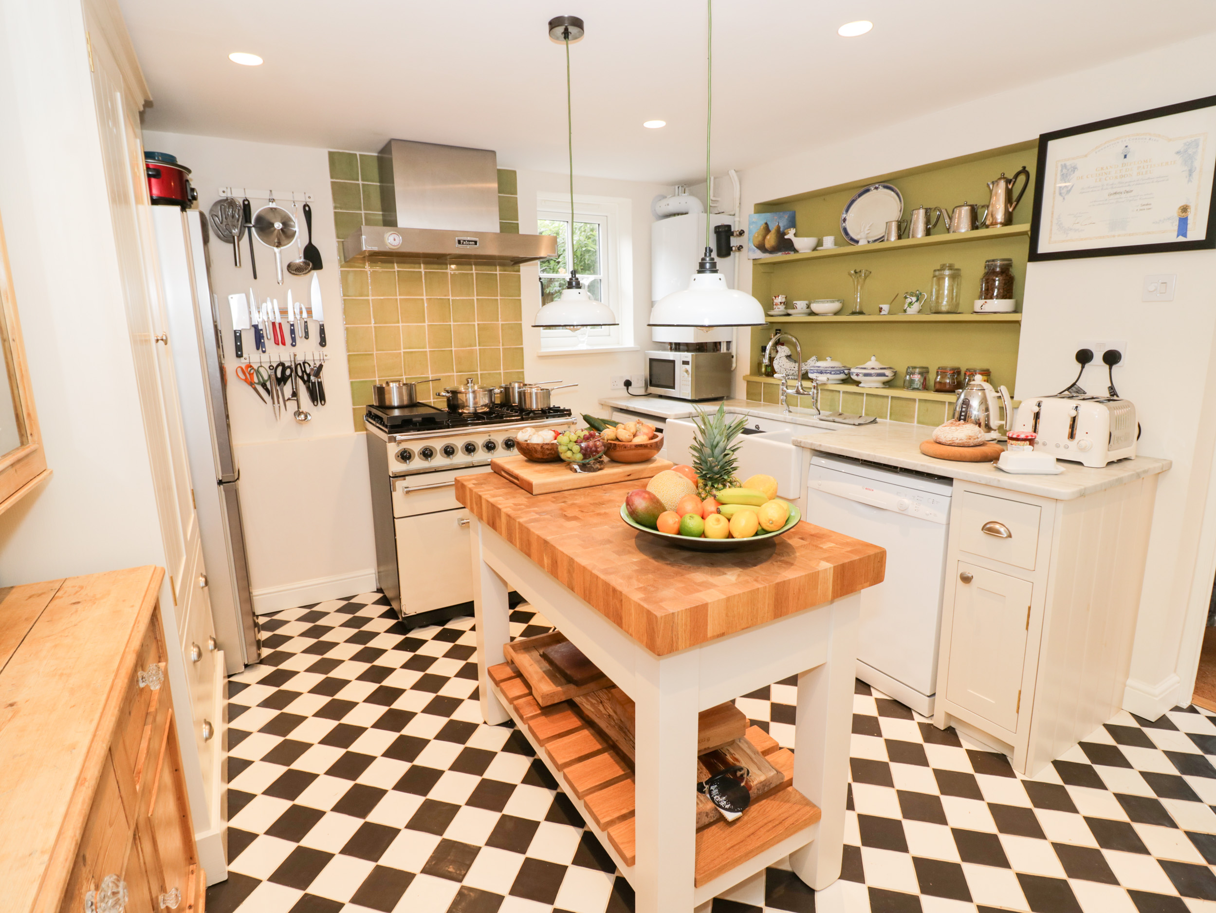 Holiday cottage in Great Malvern, Worcestershire - Photo 9