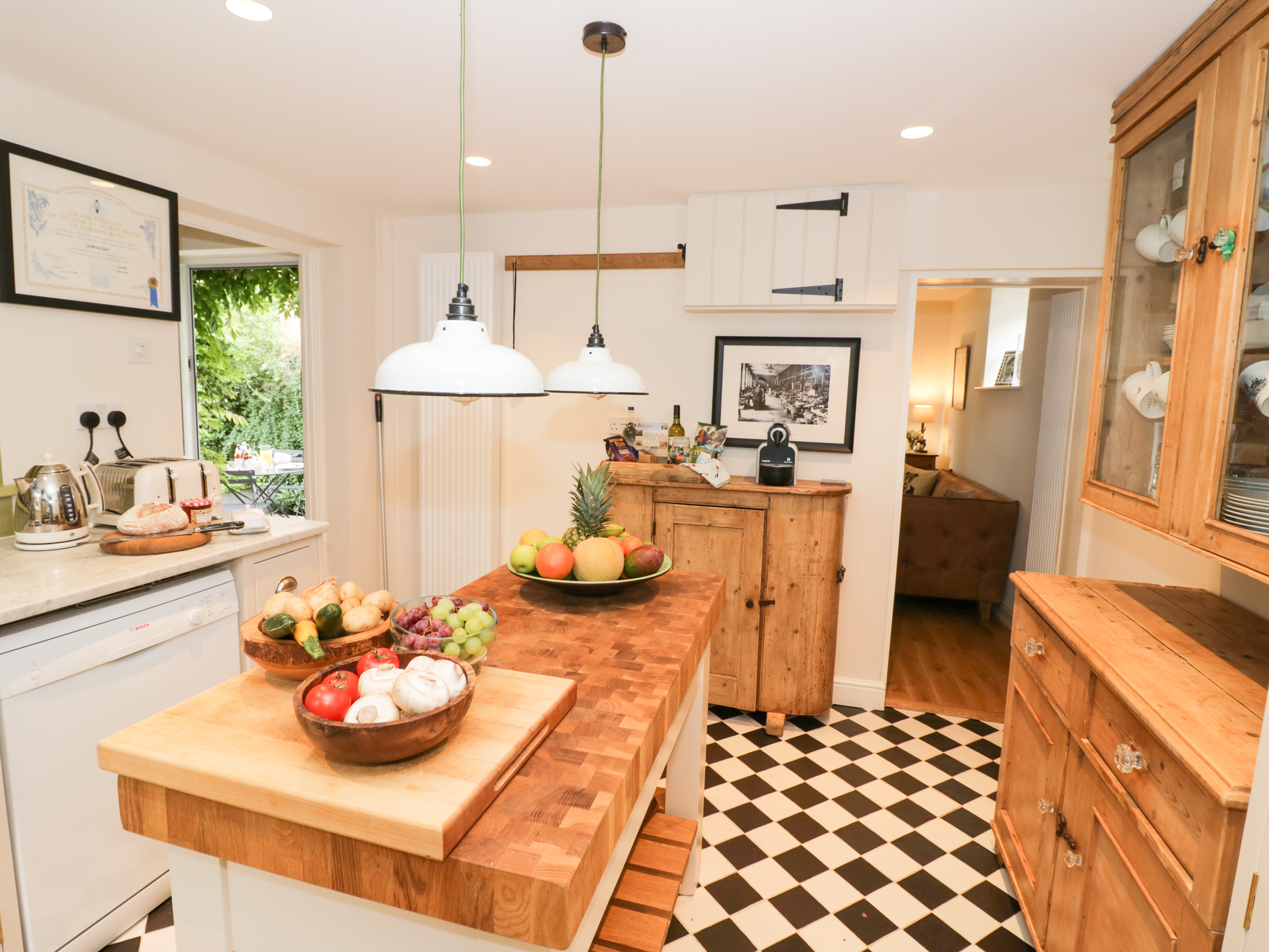 Holiday cottage in Great Malvern, Worcestershire - Photo 10