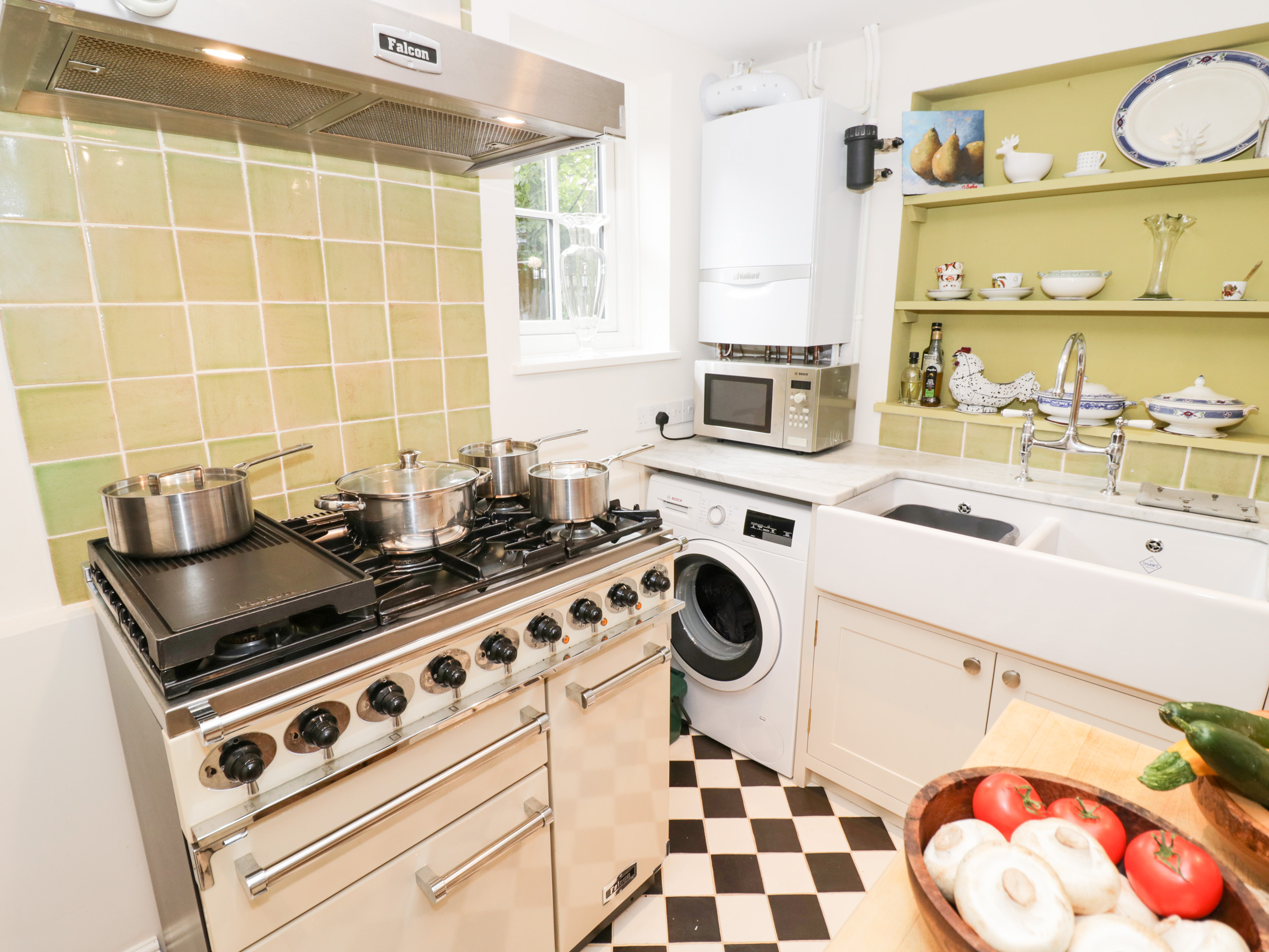 Holiday cottage in Great Malvern, Worcestershire - Photo 11