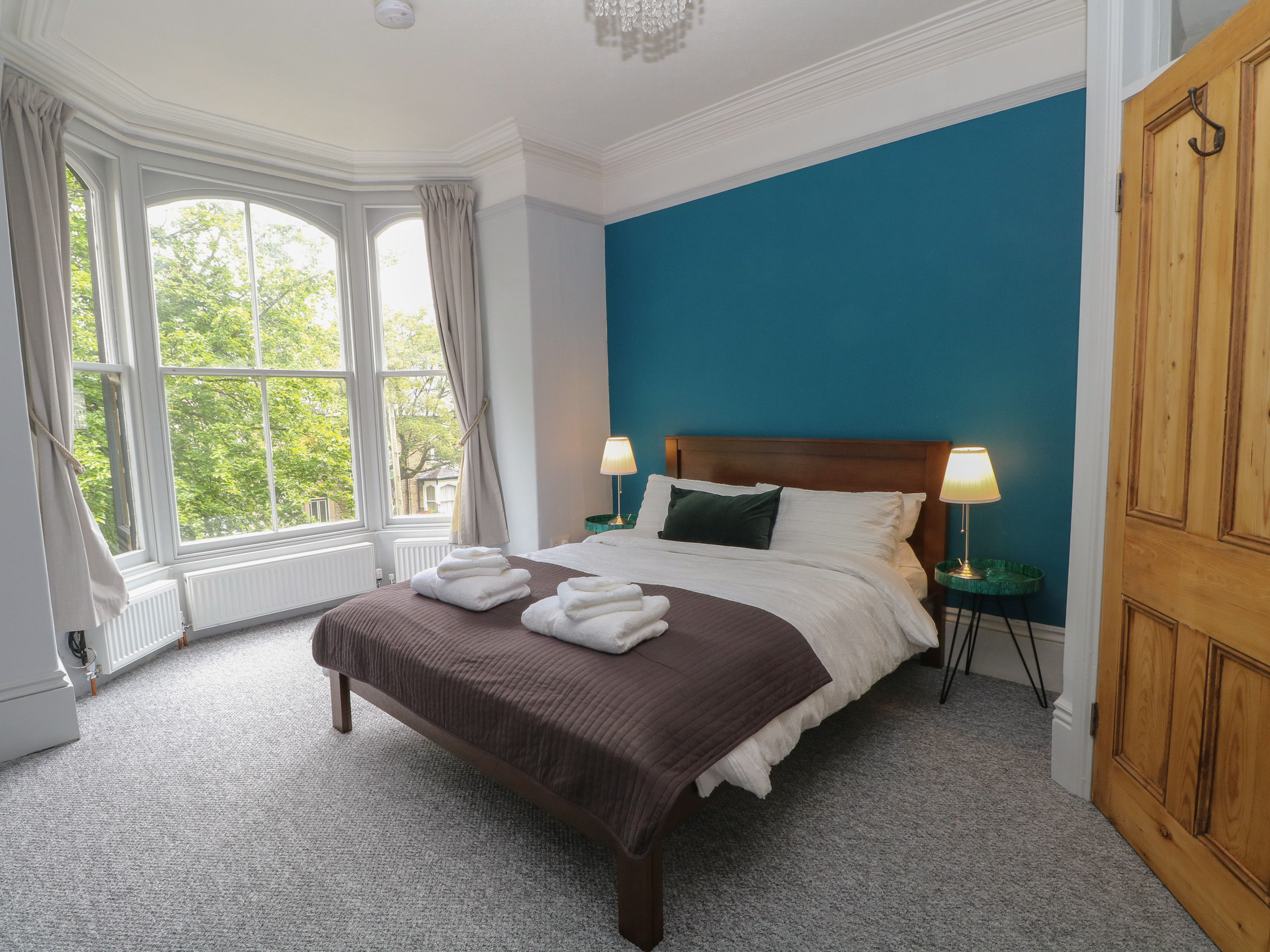 Holiday cottage in Buxton, Derbyshire - Photo 9