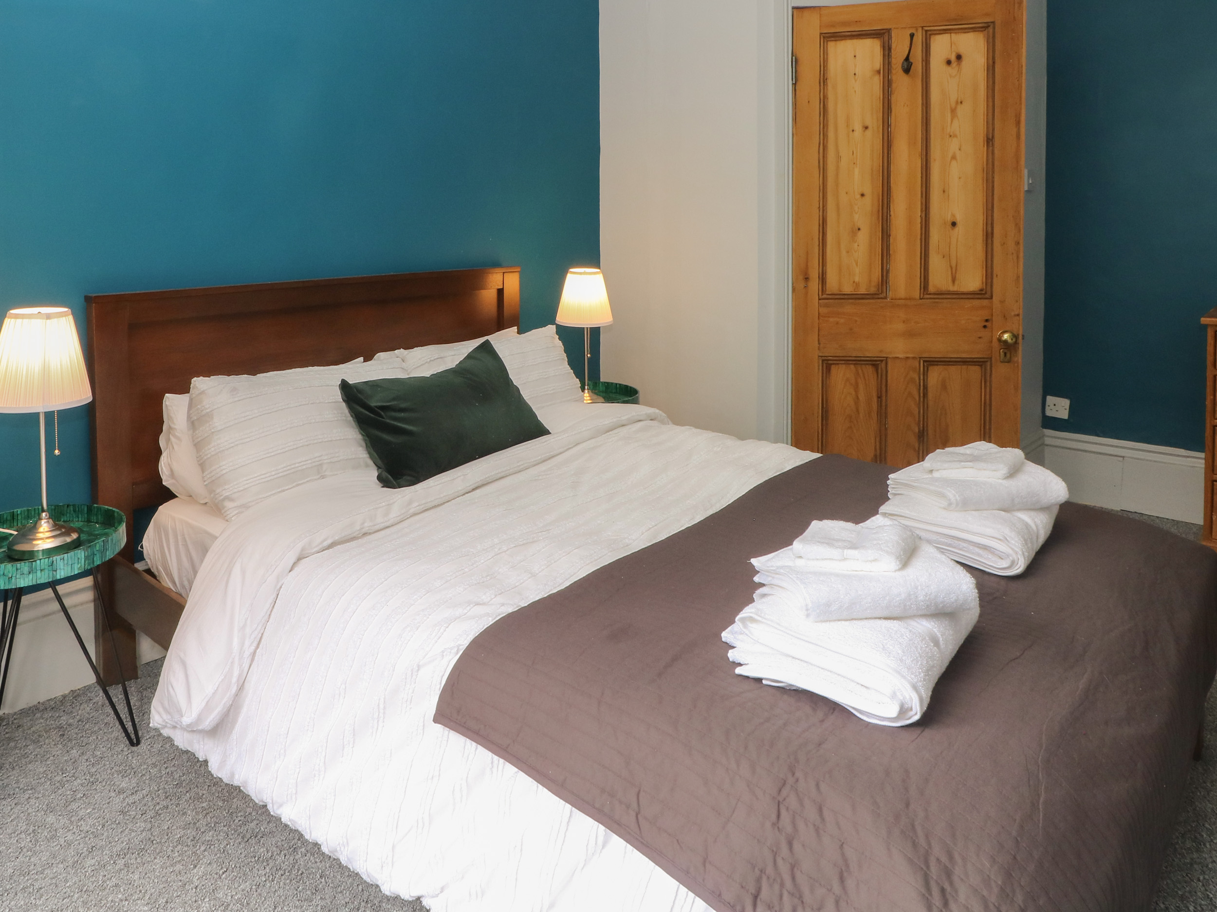 Holiday cottage in Buxton, Derbyshire - Photo 10