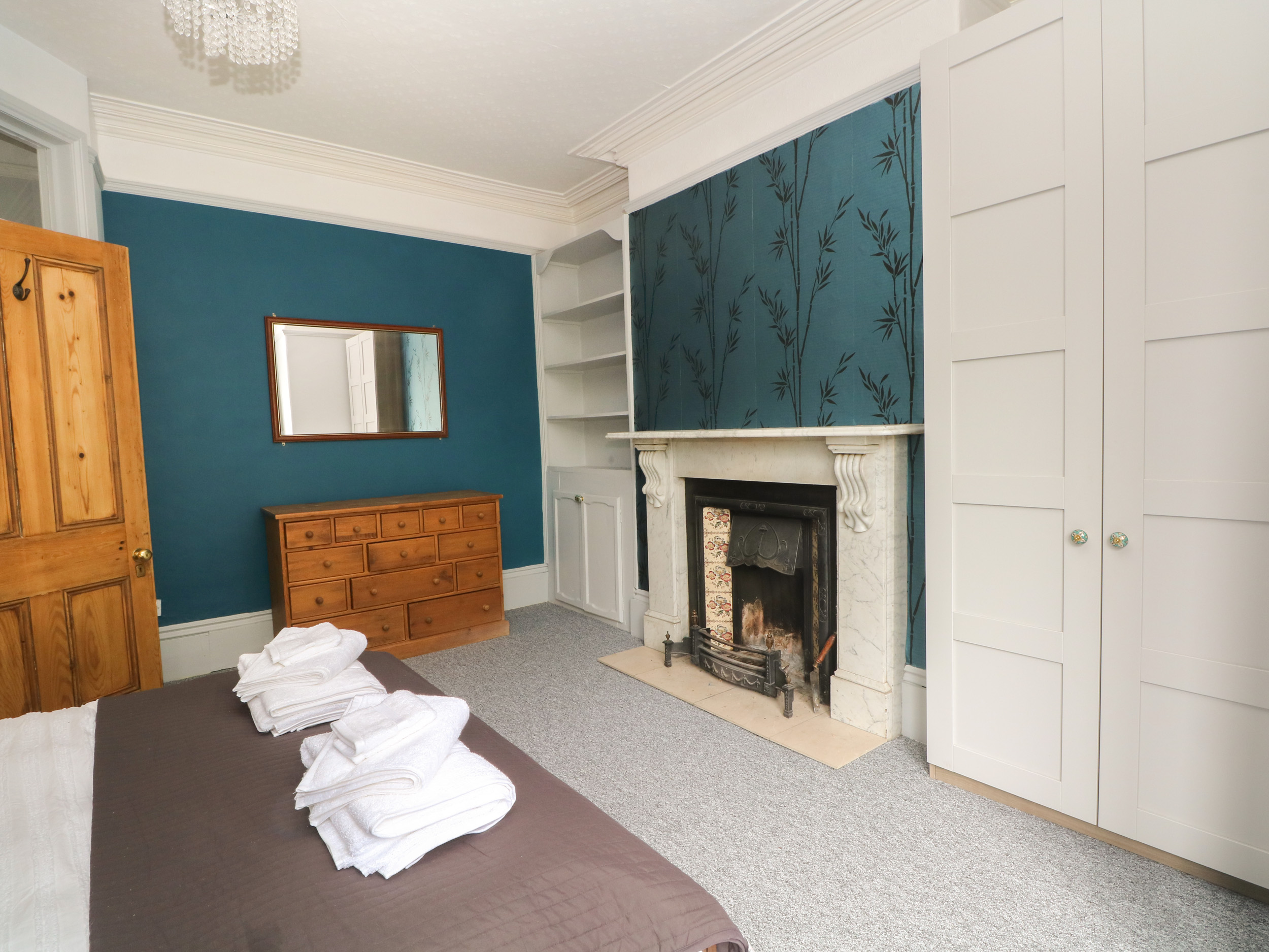 Holiday cottage in Buxton, Derbyshire - Photo 11