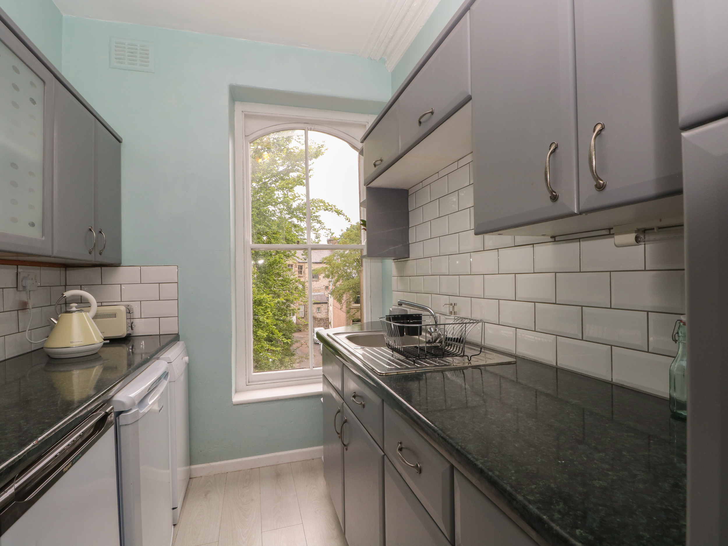 Holiday cottage in Buxton, Derbyshire - Photo 6