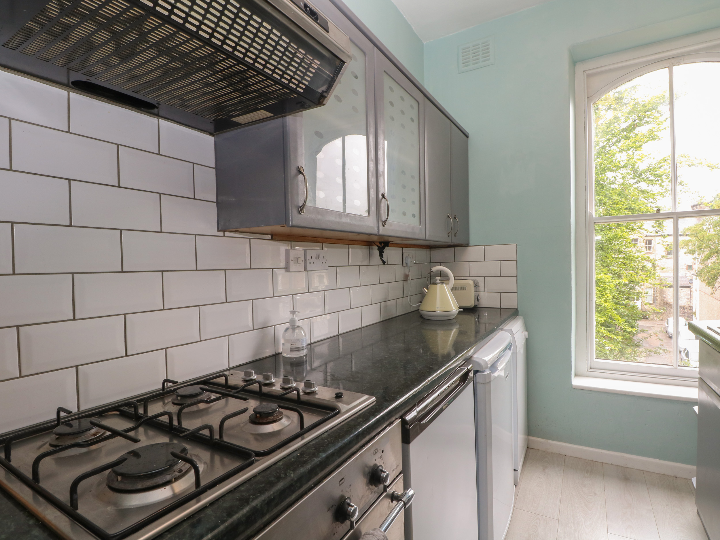 Holiday cottage in Buxton, Derbyshire - Photo 7