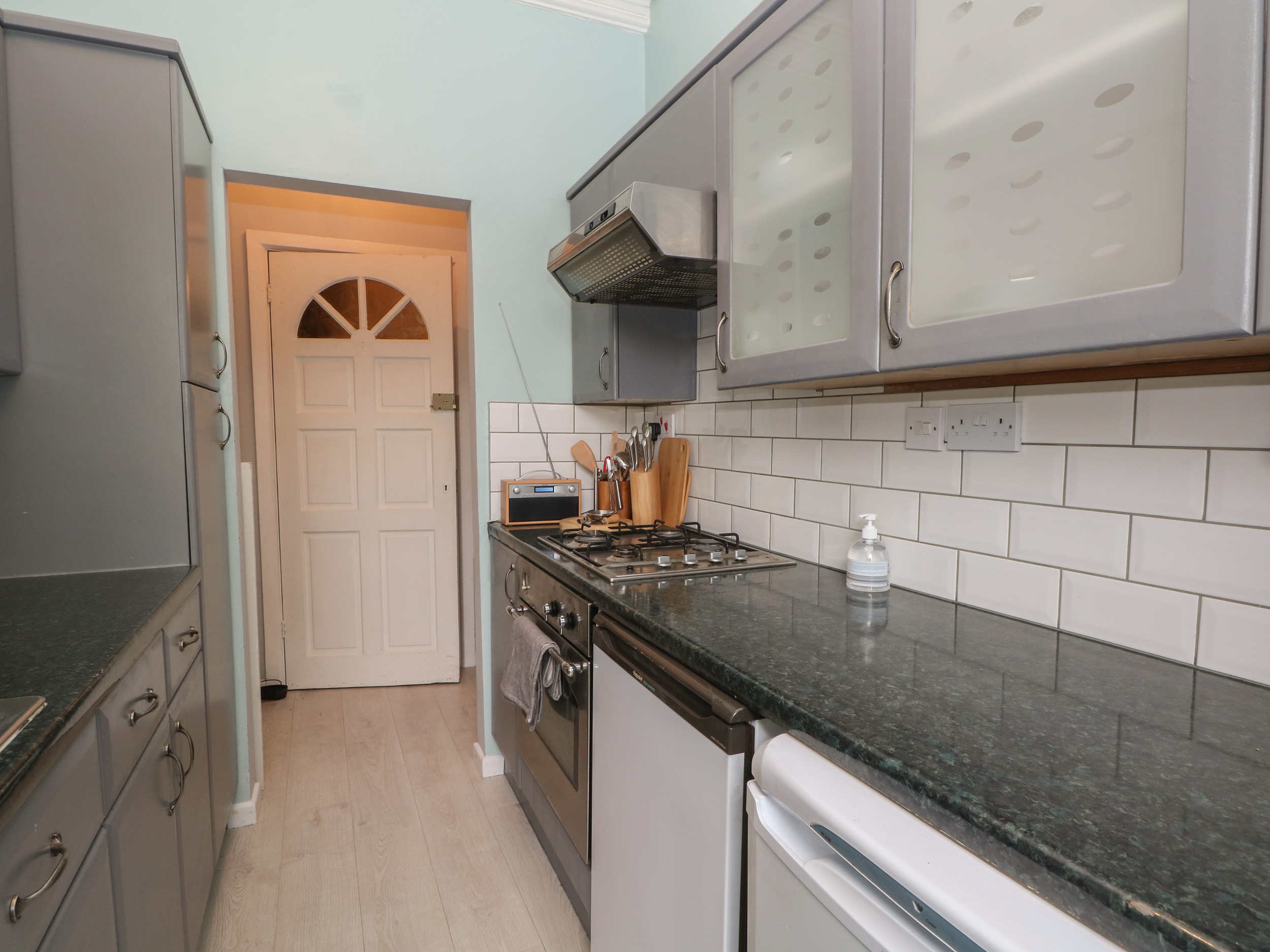 Holiday cottage in Buxton, Derbyshire - Photo 8