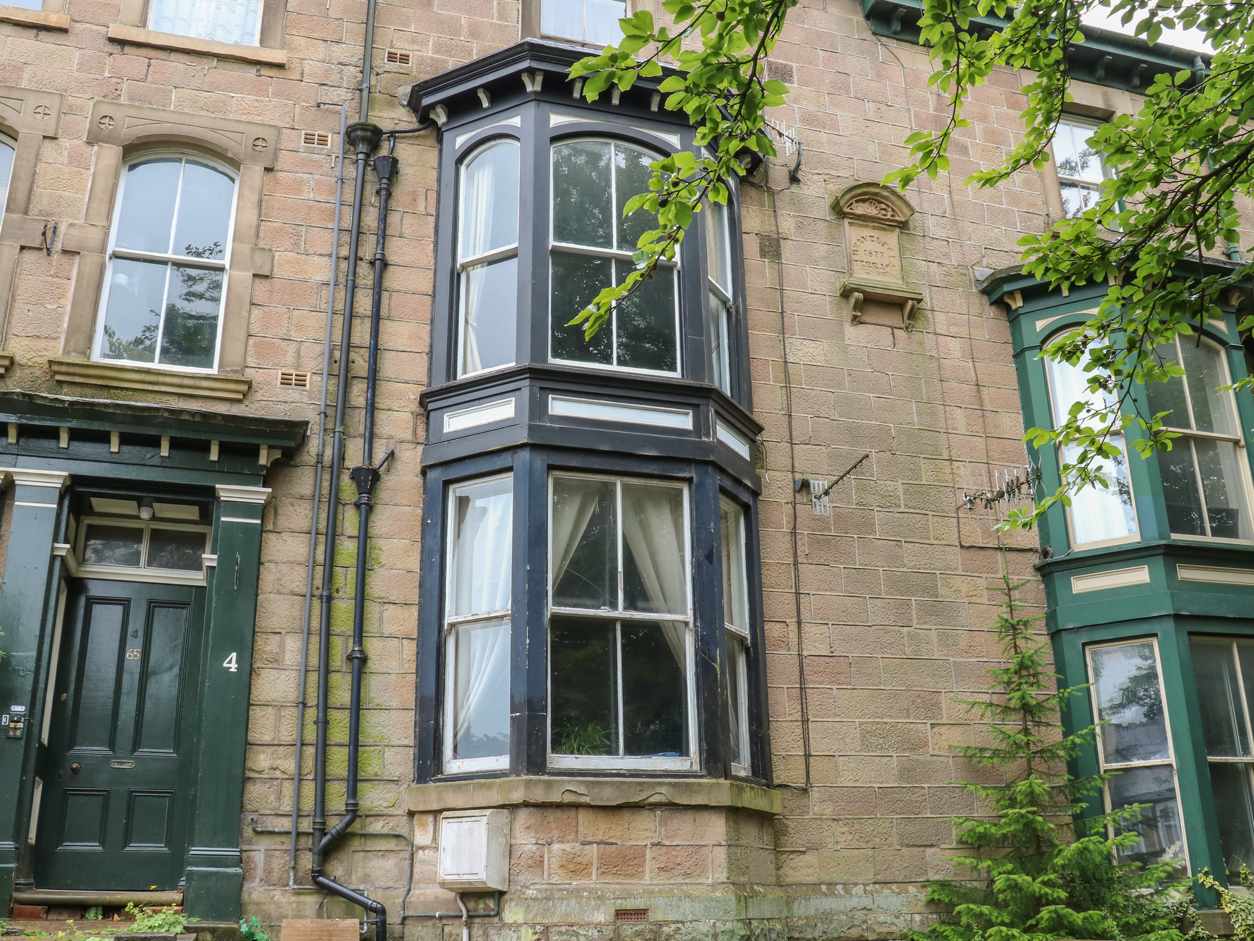Holiday cottage in Buxton, Derbyshire - Photo 1