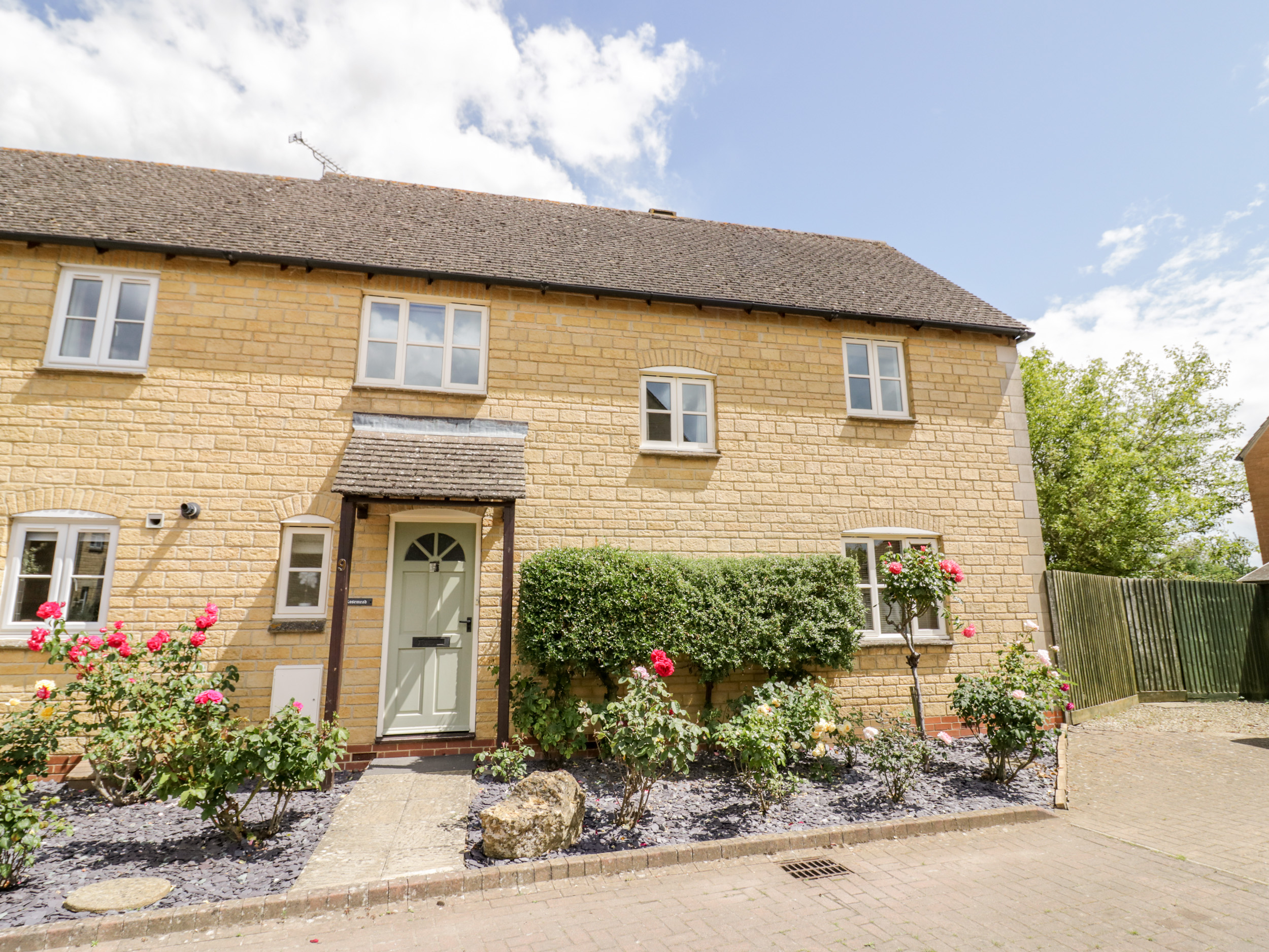 Holiday cottage in Moreton-in-Marsh