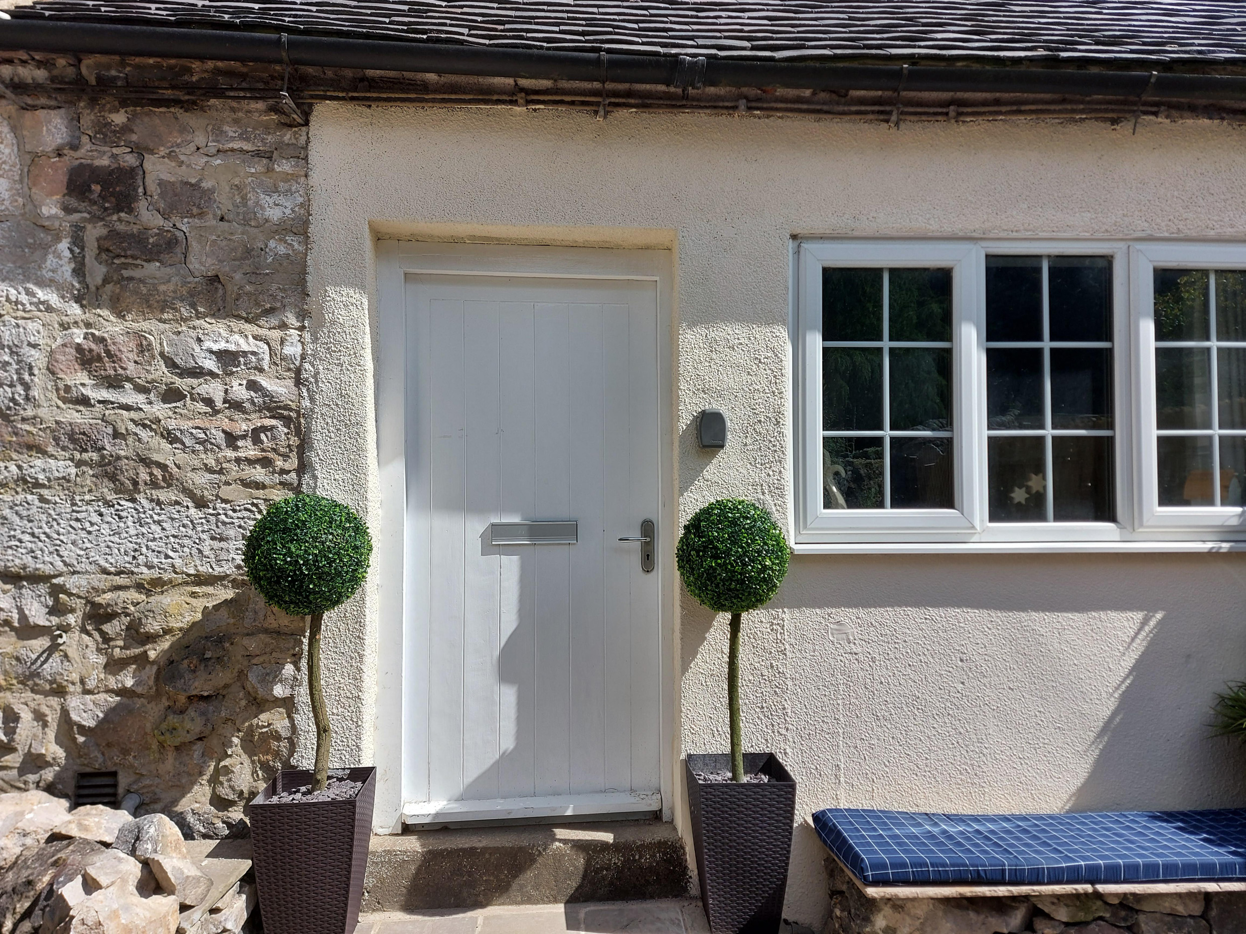 Holiday cottage in Ashbourne, Derbyshire - Photo 3