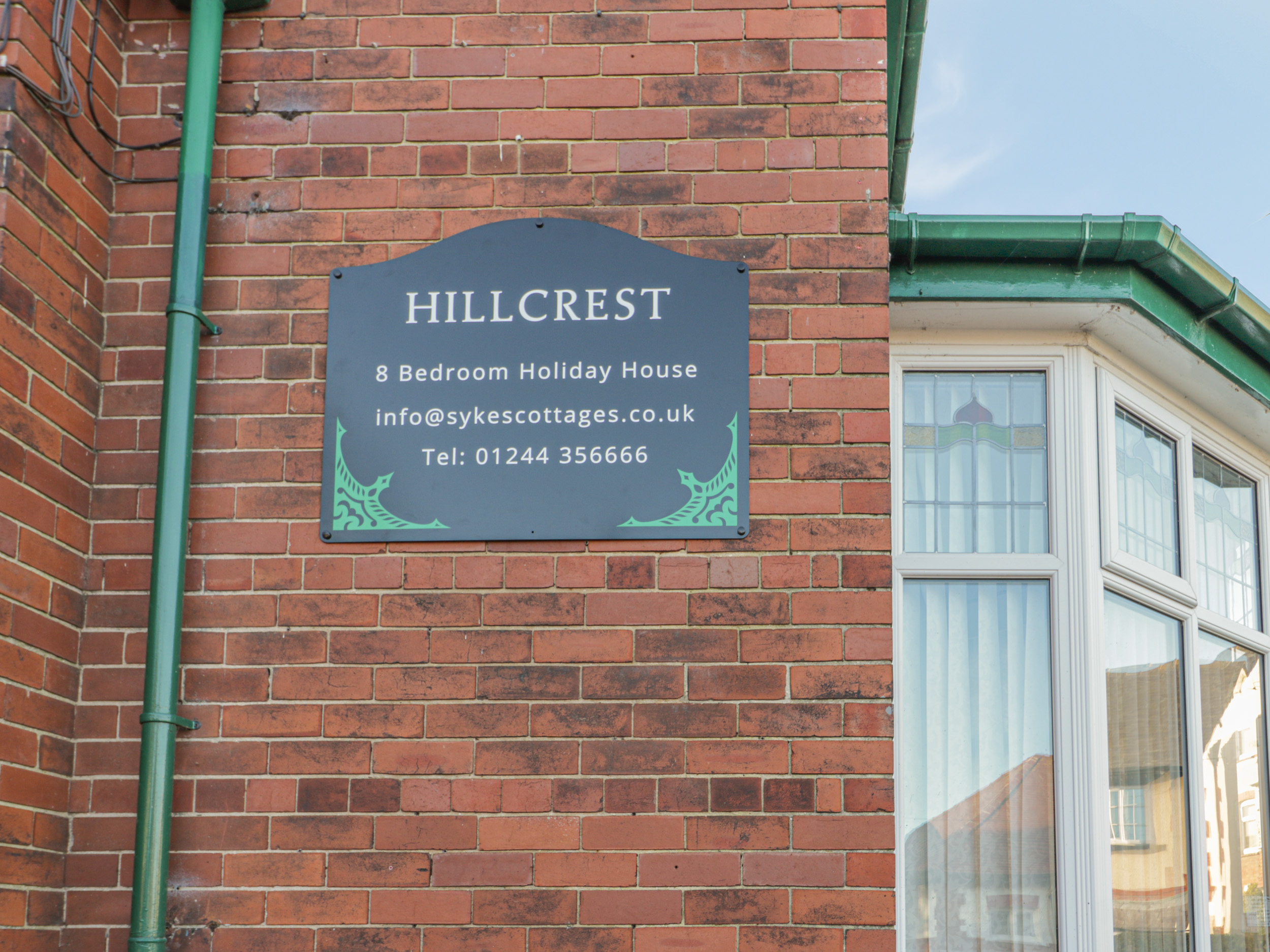 Hillcrest, Scarborough Beach Stays