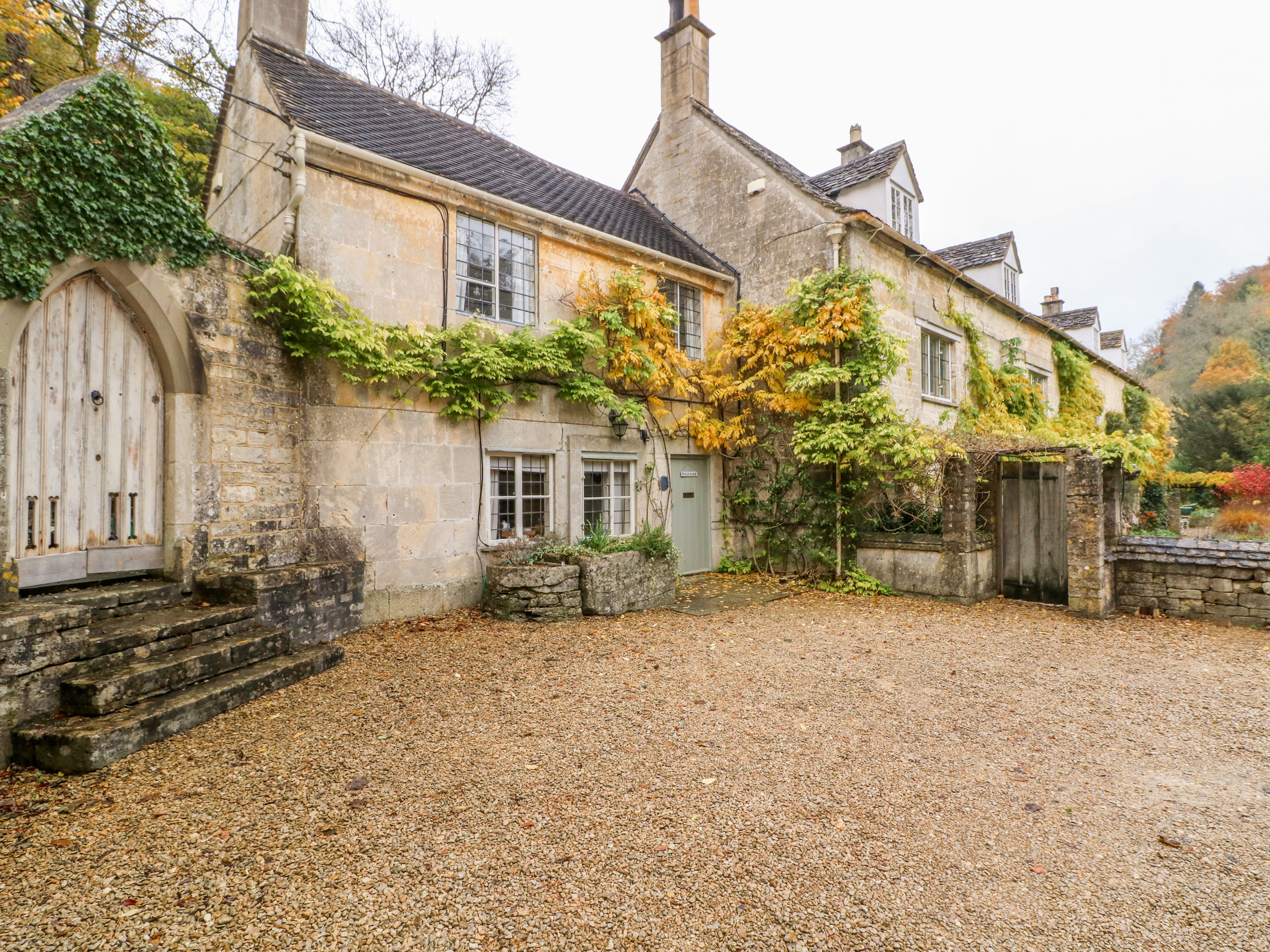 Holiday cottage in Chalford