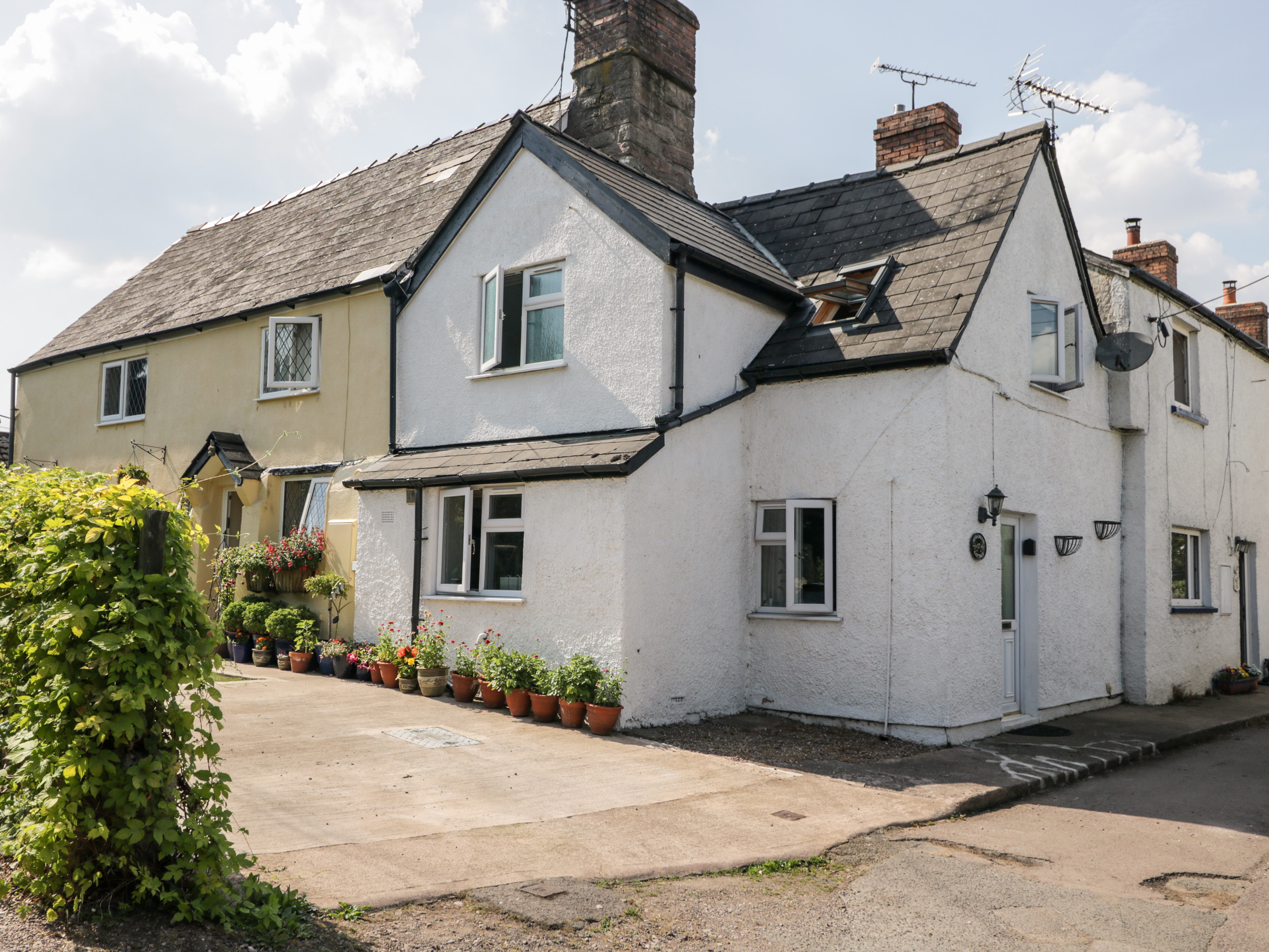 Holiday cottage in Ruardean