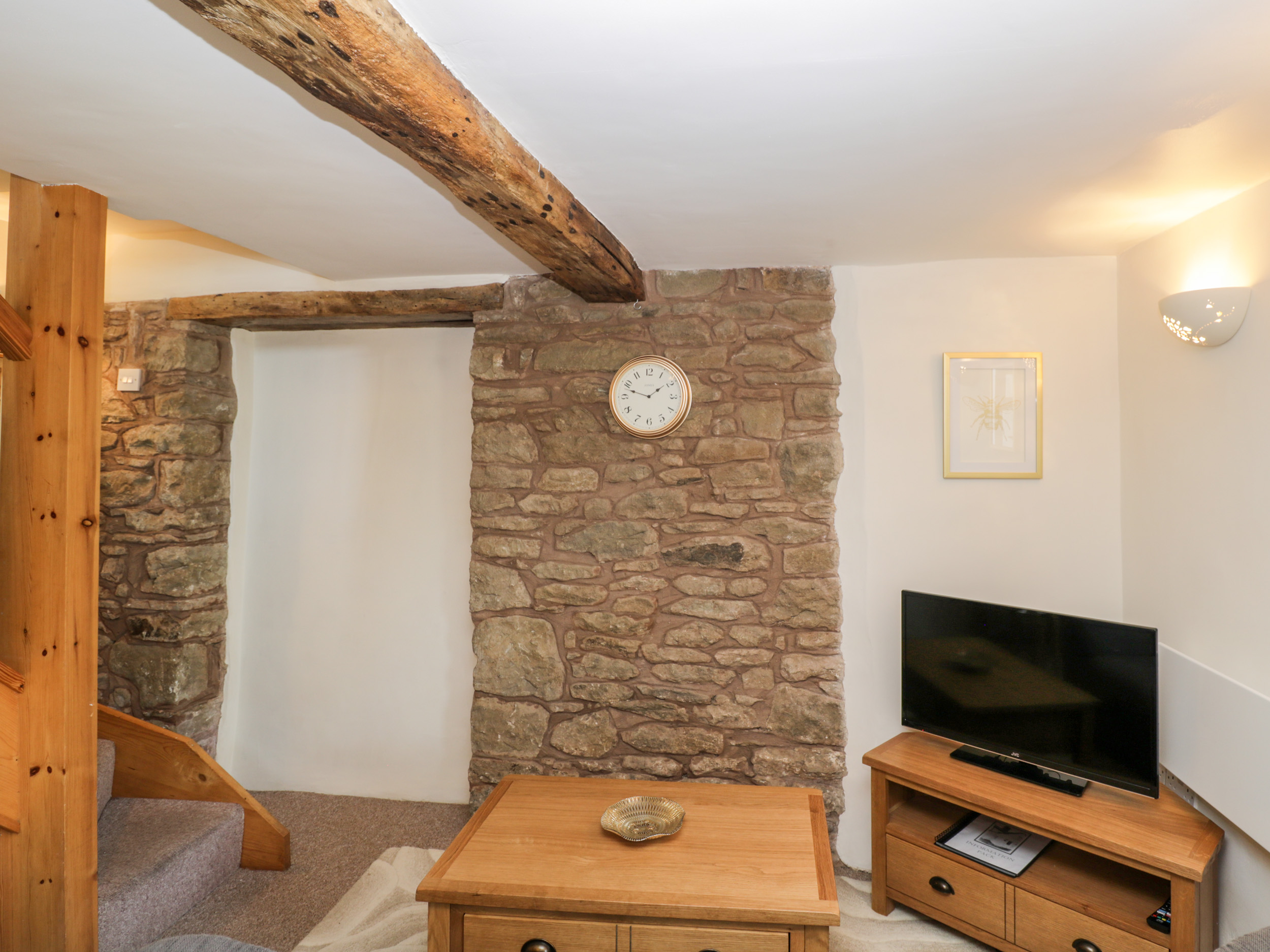 Holiday cottage in Ruardean