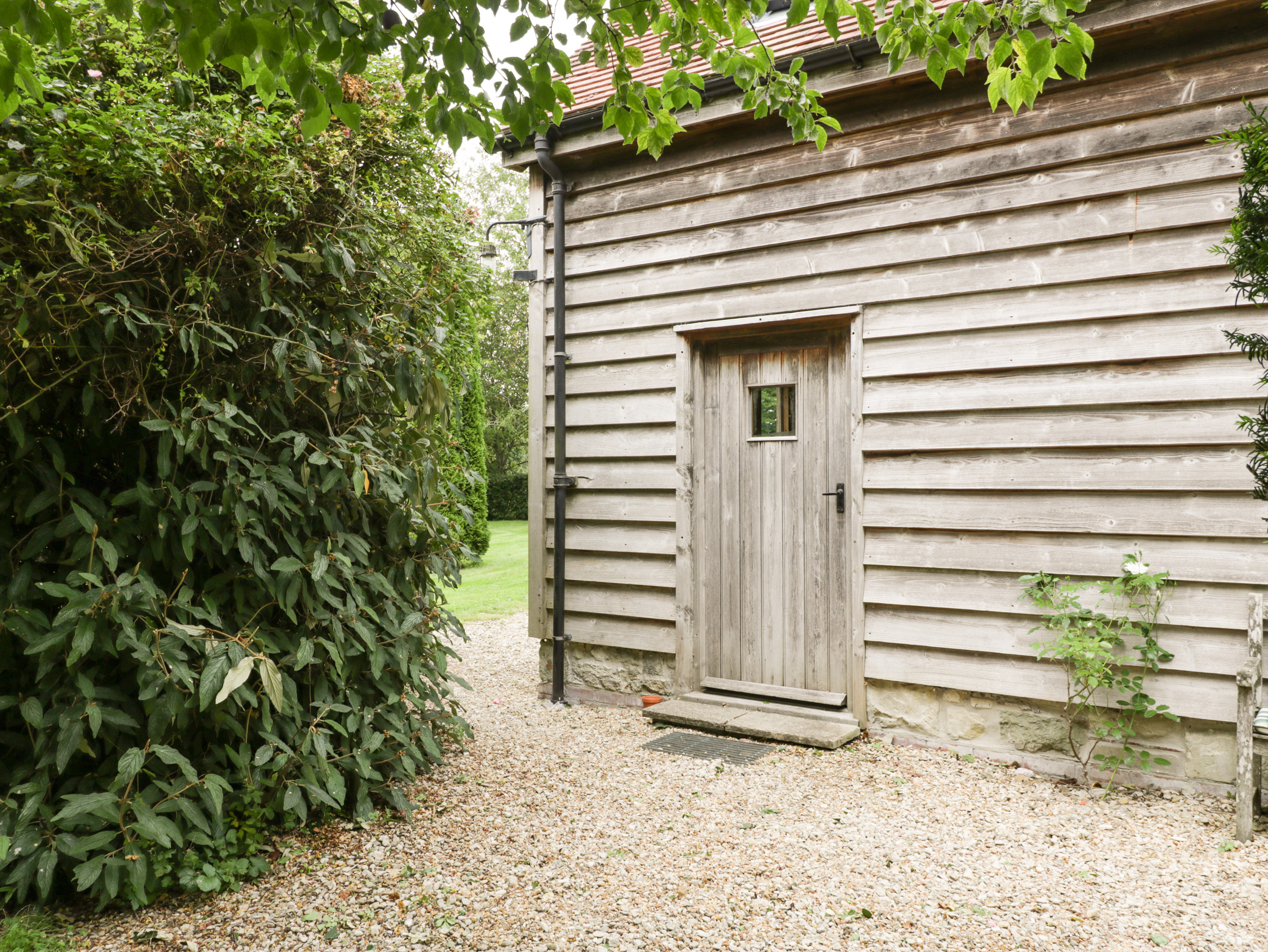 The Barn at Frog Pond Farm - Sleeps 2