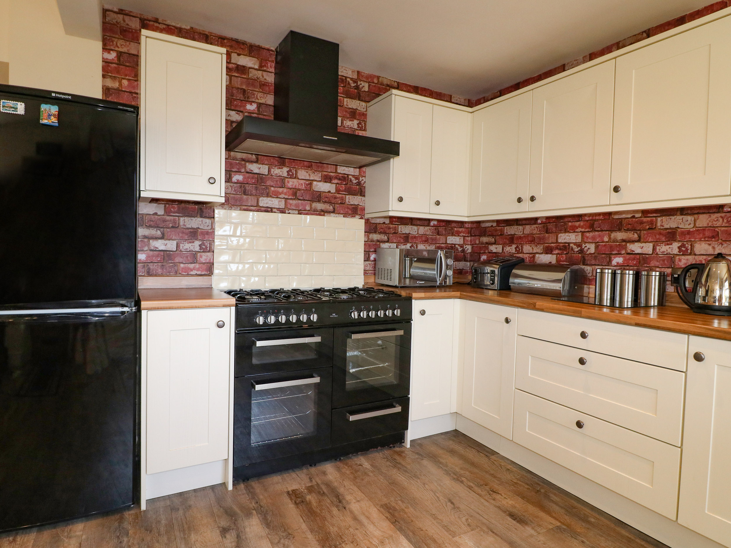 Holiday cottage in Dronfield, Derbyshire - Photo 8
