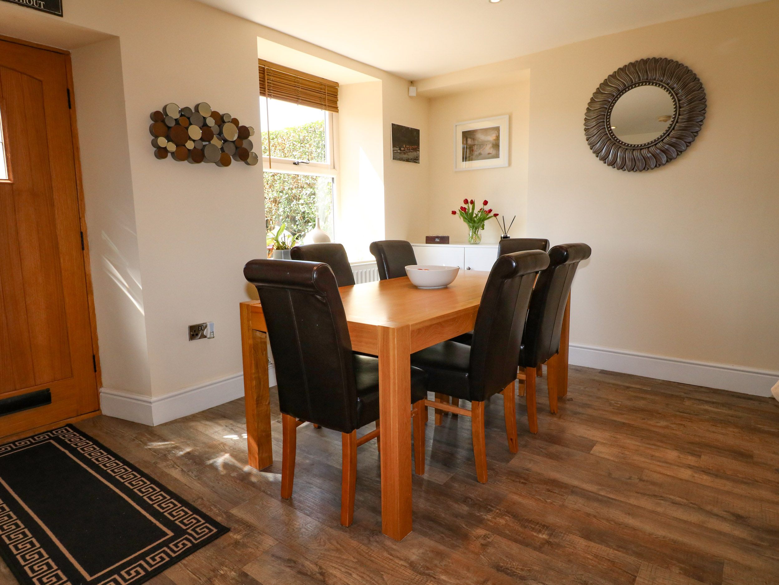 Holiday cottage in Dronfield, Derbyshire - Photo 10