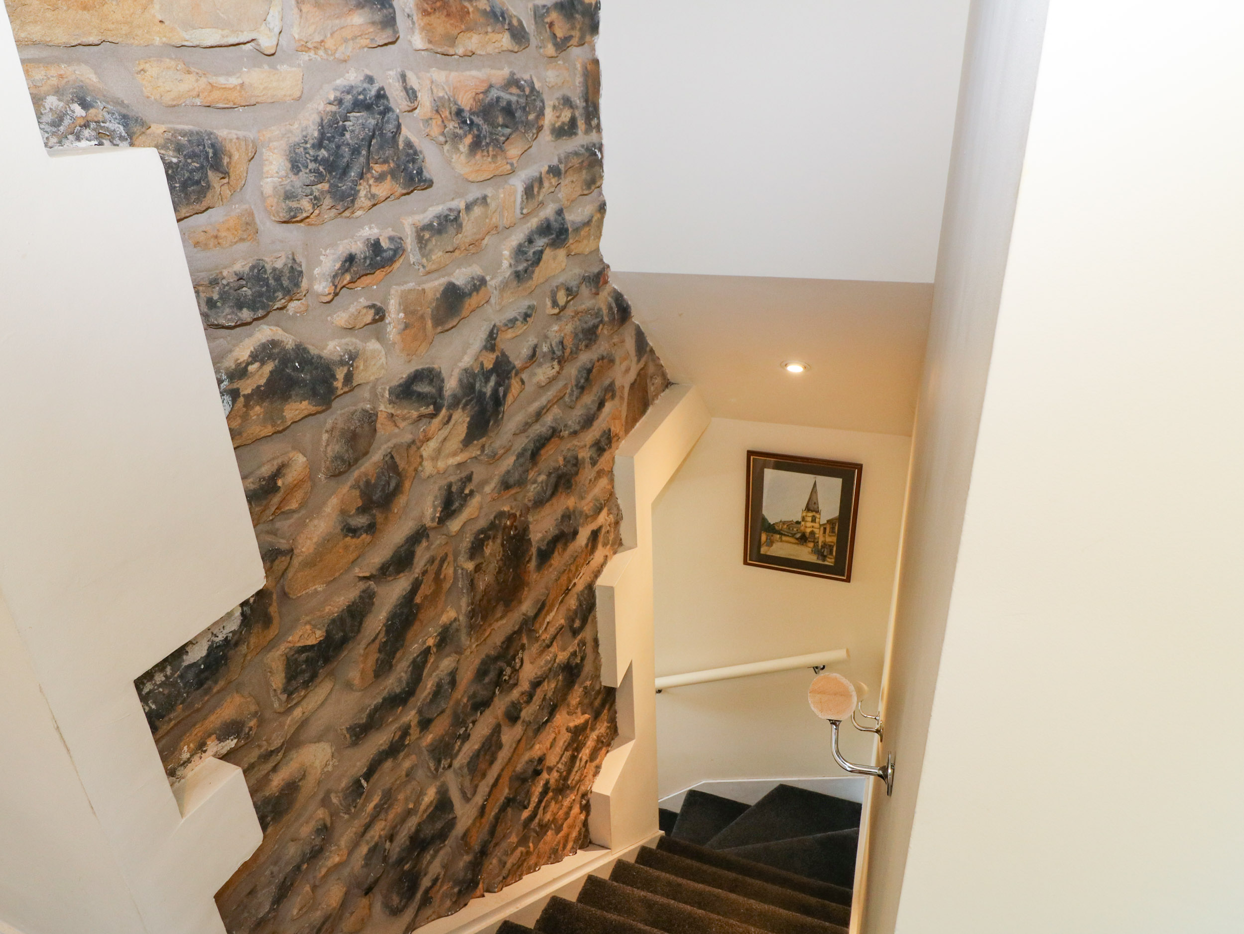 Holiday cottage in Dronfield, Derbyshire - Photo 11