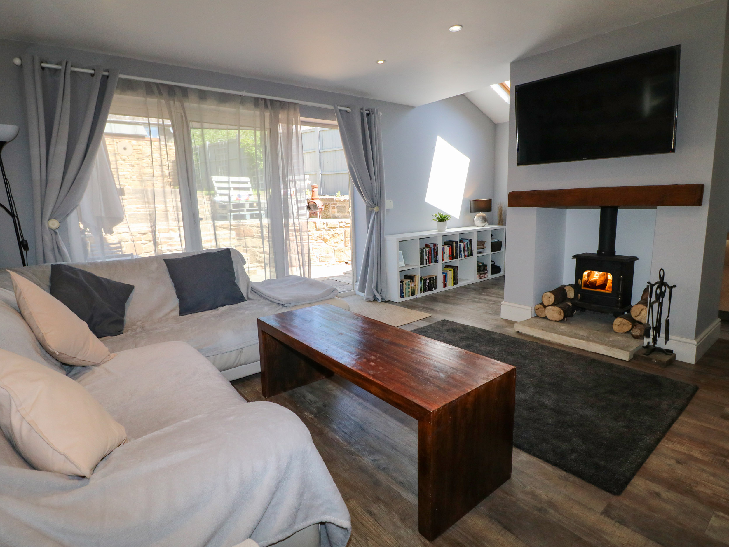 Holiday cottage in Dronfield, Derbyshire - Photo 5