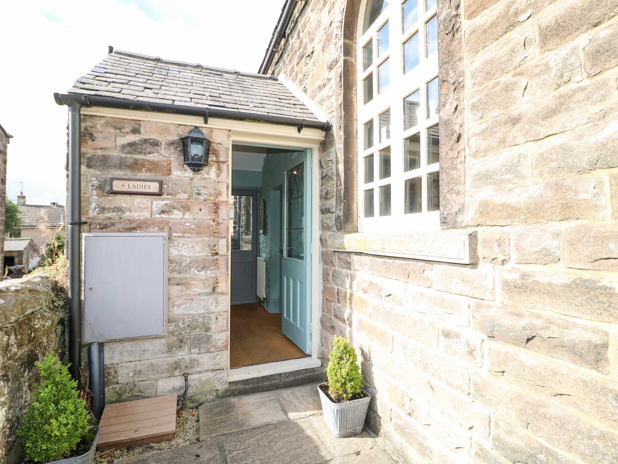 Holiday cottage in Birchover, Derbyshire - Photo 3