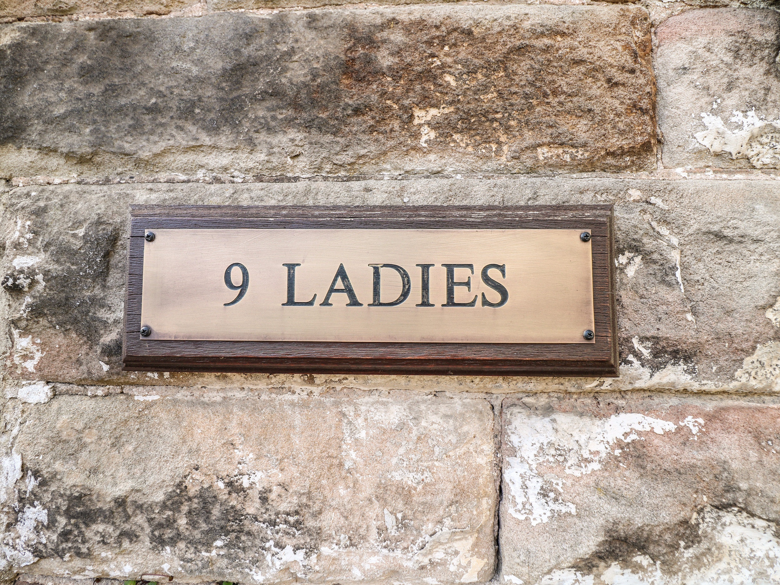 Holiday cottage in Birchover, Derbyshire - Photo 4
