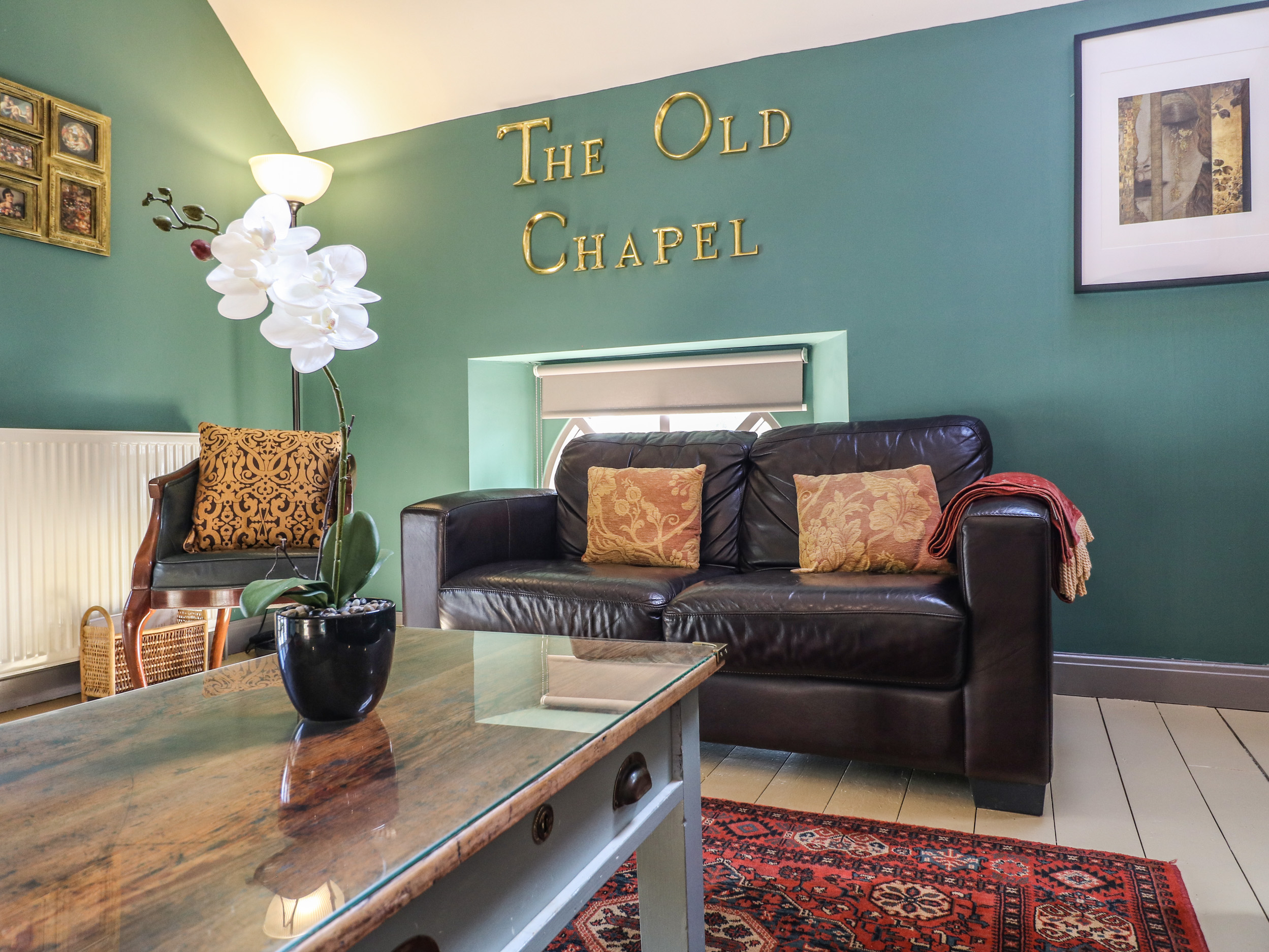 Holiday cottage in Birchover, Derbyshire - Photo 5