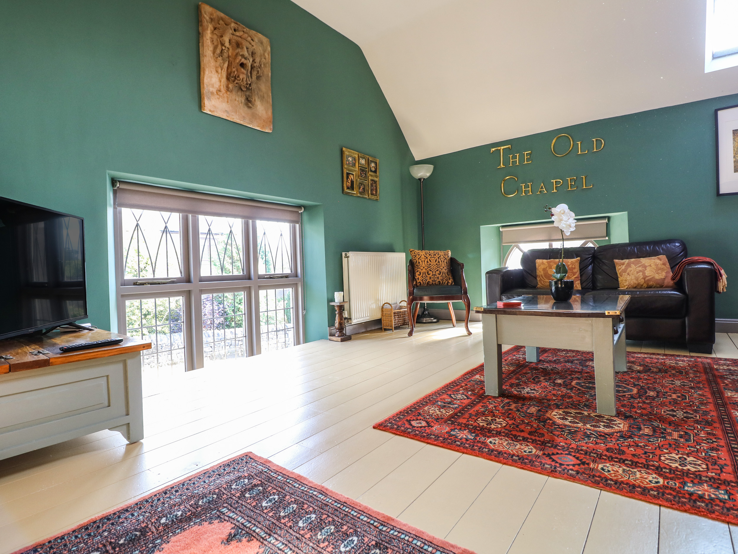 Holiday cottage in Birchover, Derbyshire - Photo 6