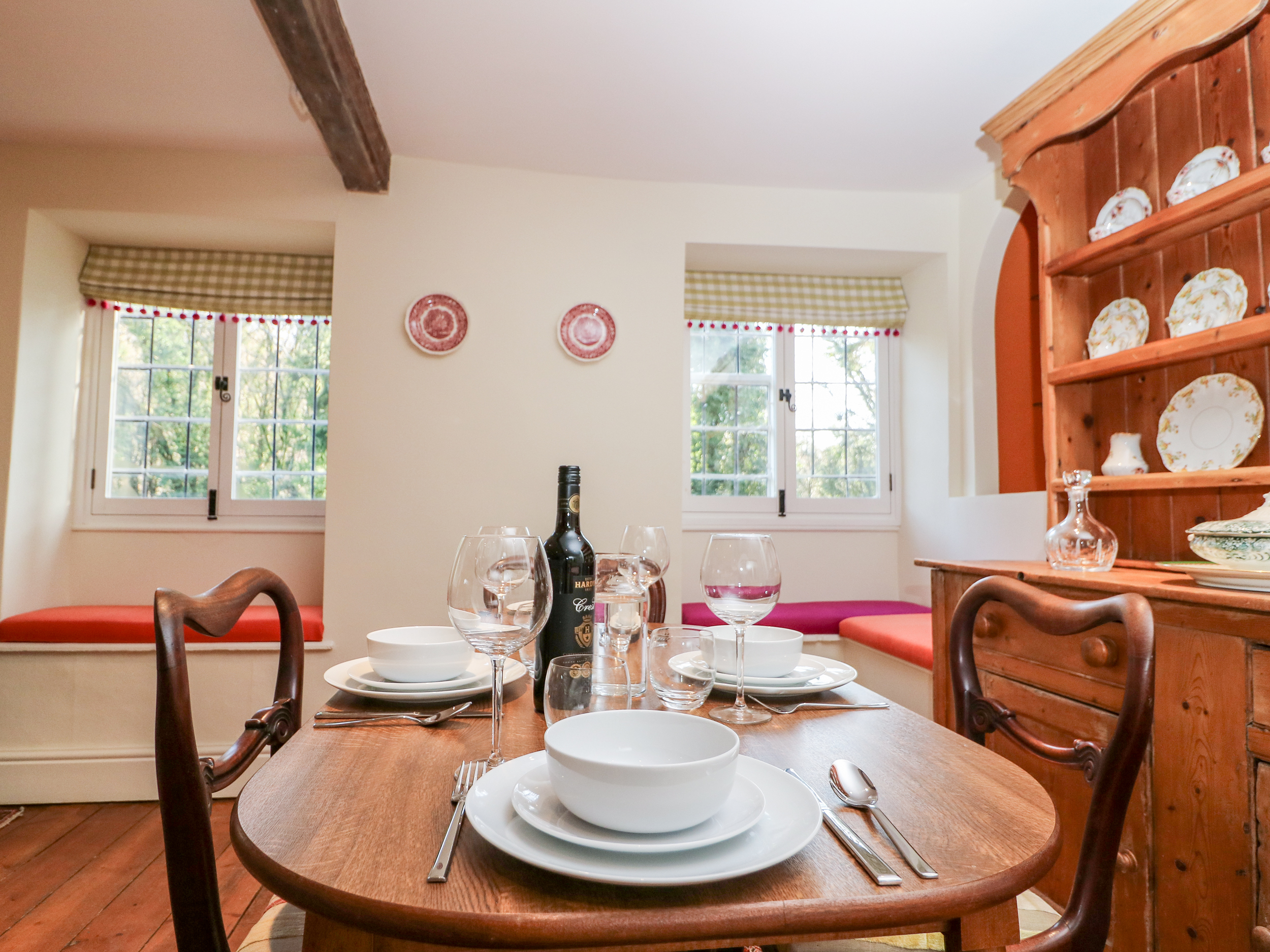 Holiday cottage in Chalford