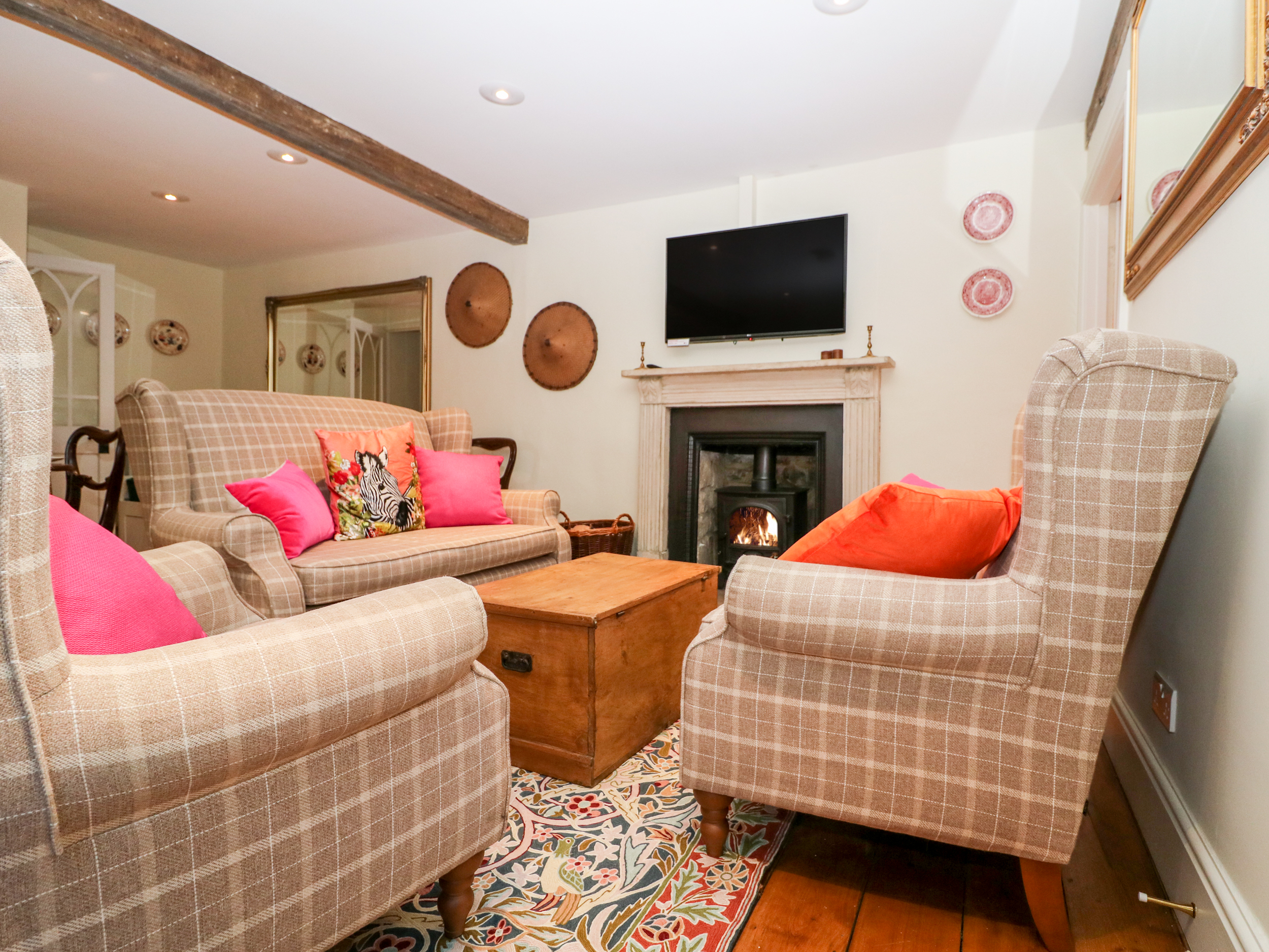 Holiday cottage in Chalford