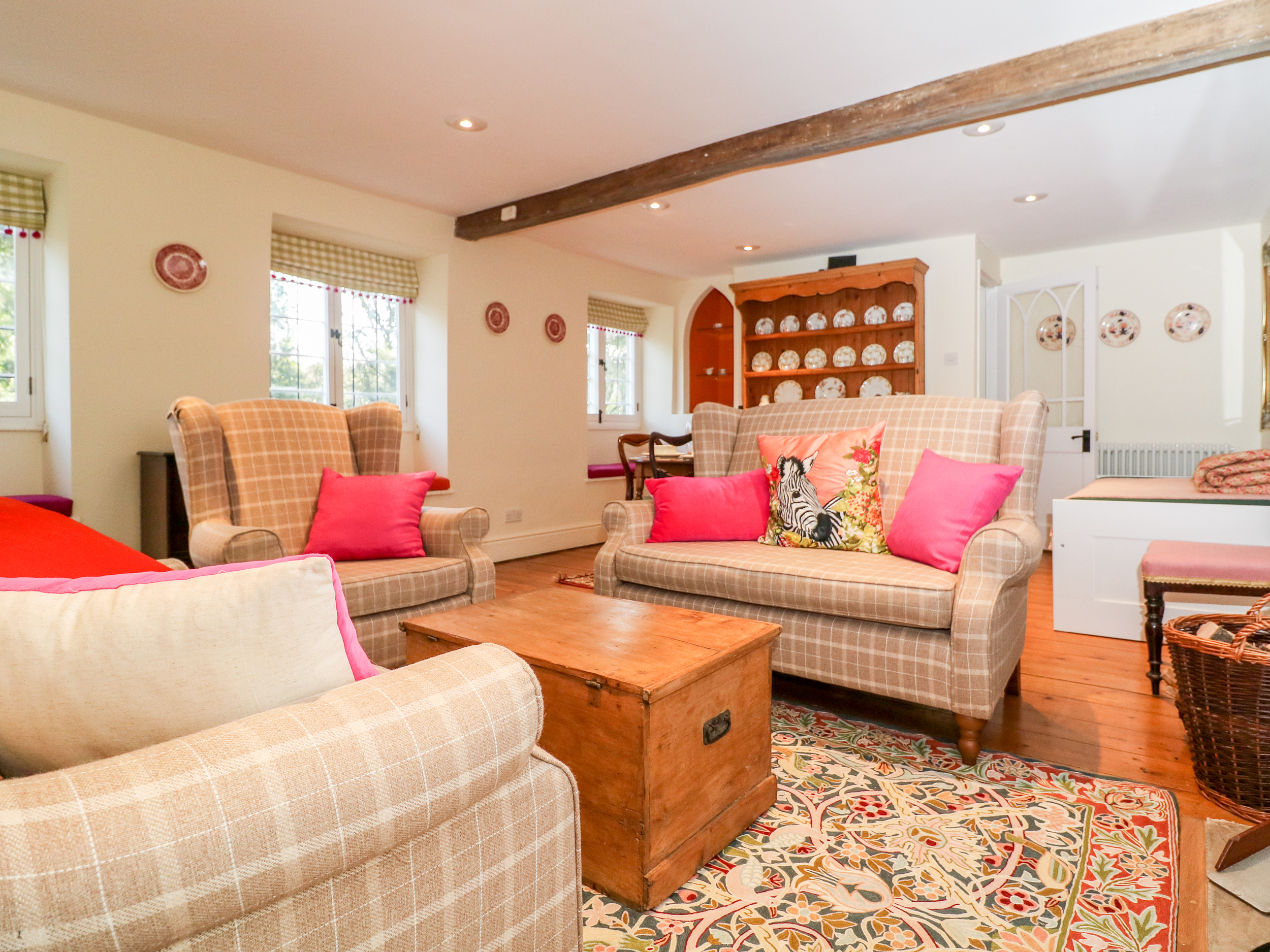 Holiday cottage in Chalford