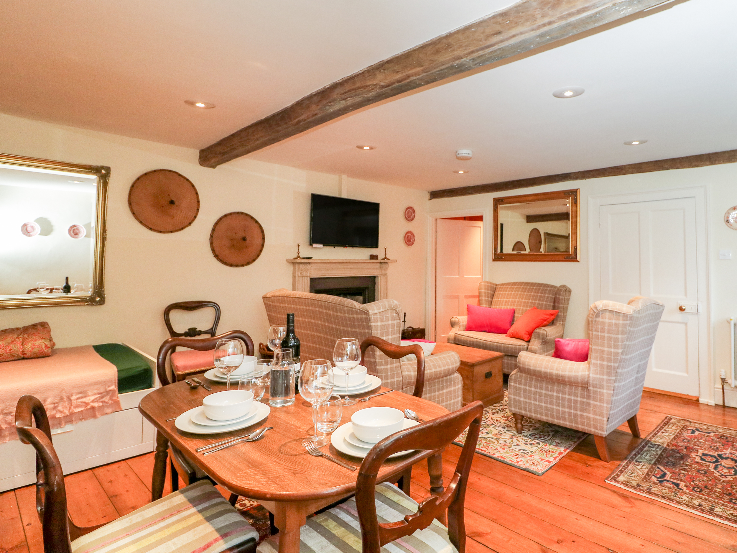 Holiday cottage in Chalford