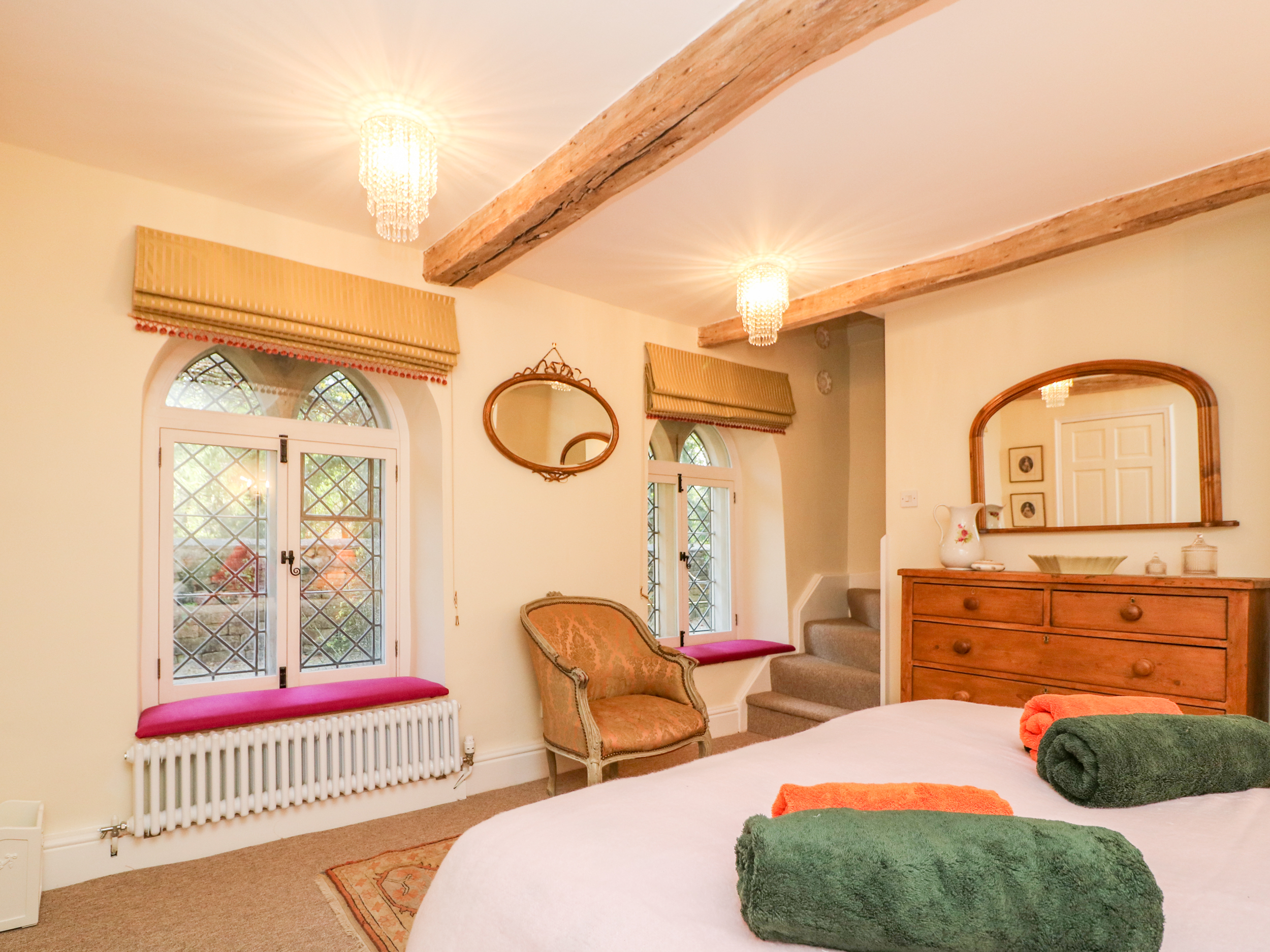 Holiday cottage in Chalford, Gloucestershire - Photo 9