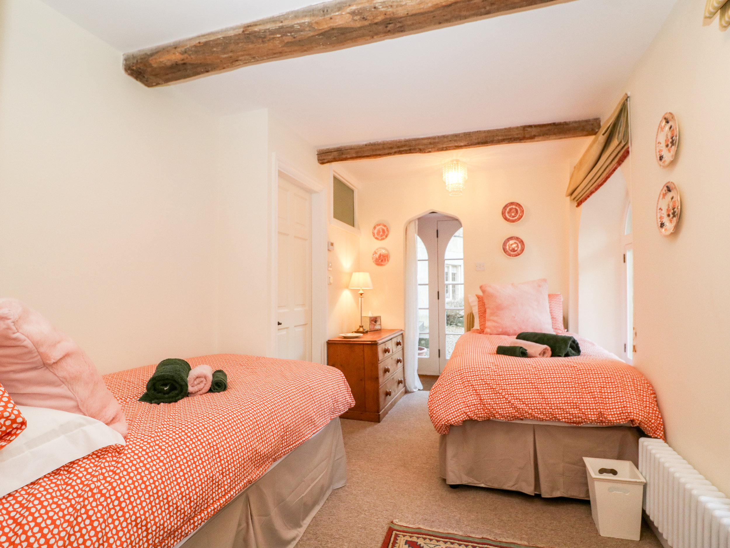 Holiday cottage in Chalford, Gloucestershire - Photo 10