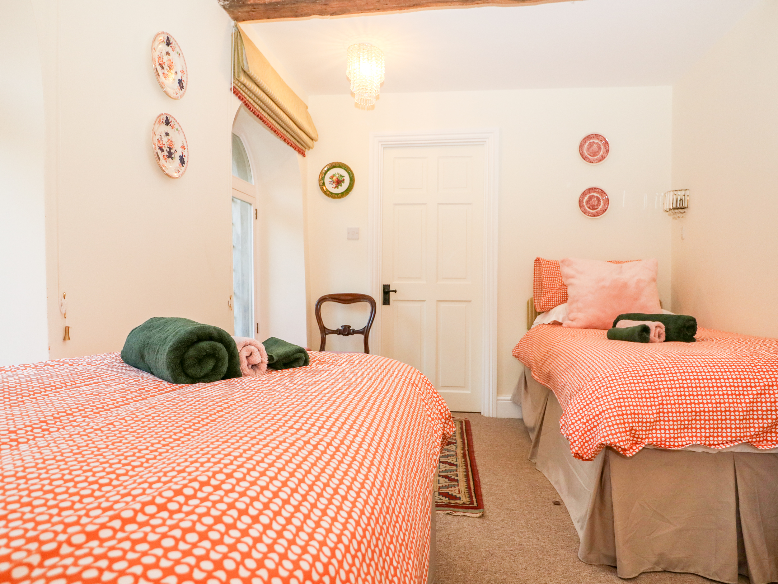 Holiday cottage in Chalford, Gloucestershire - Photo 11