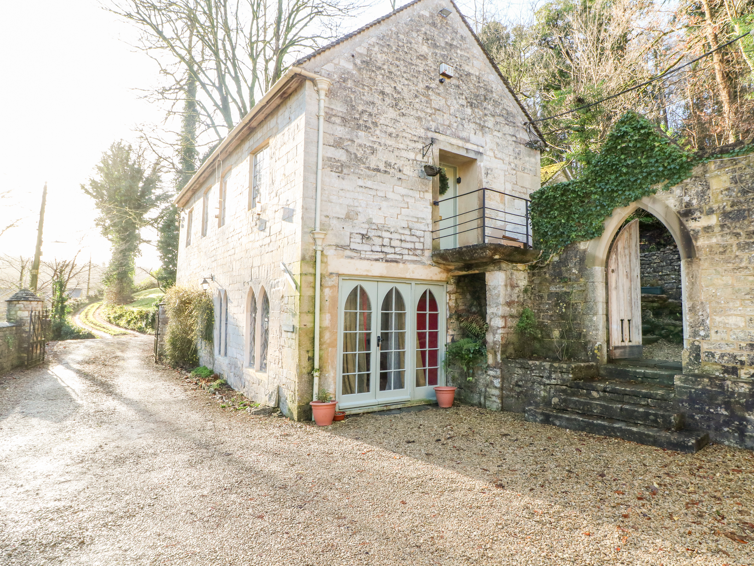 Holiday cottage in Chalford