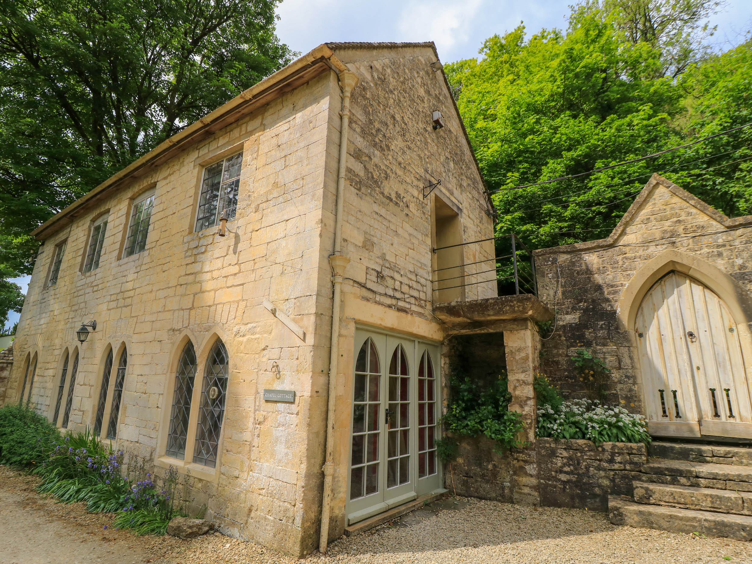 Holiday cottage in Chalford, Gloucestershire - Photo 1