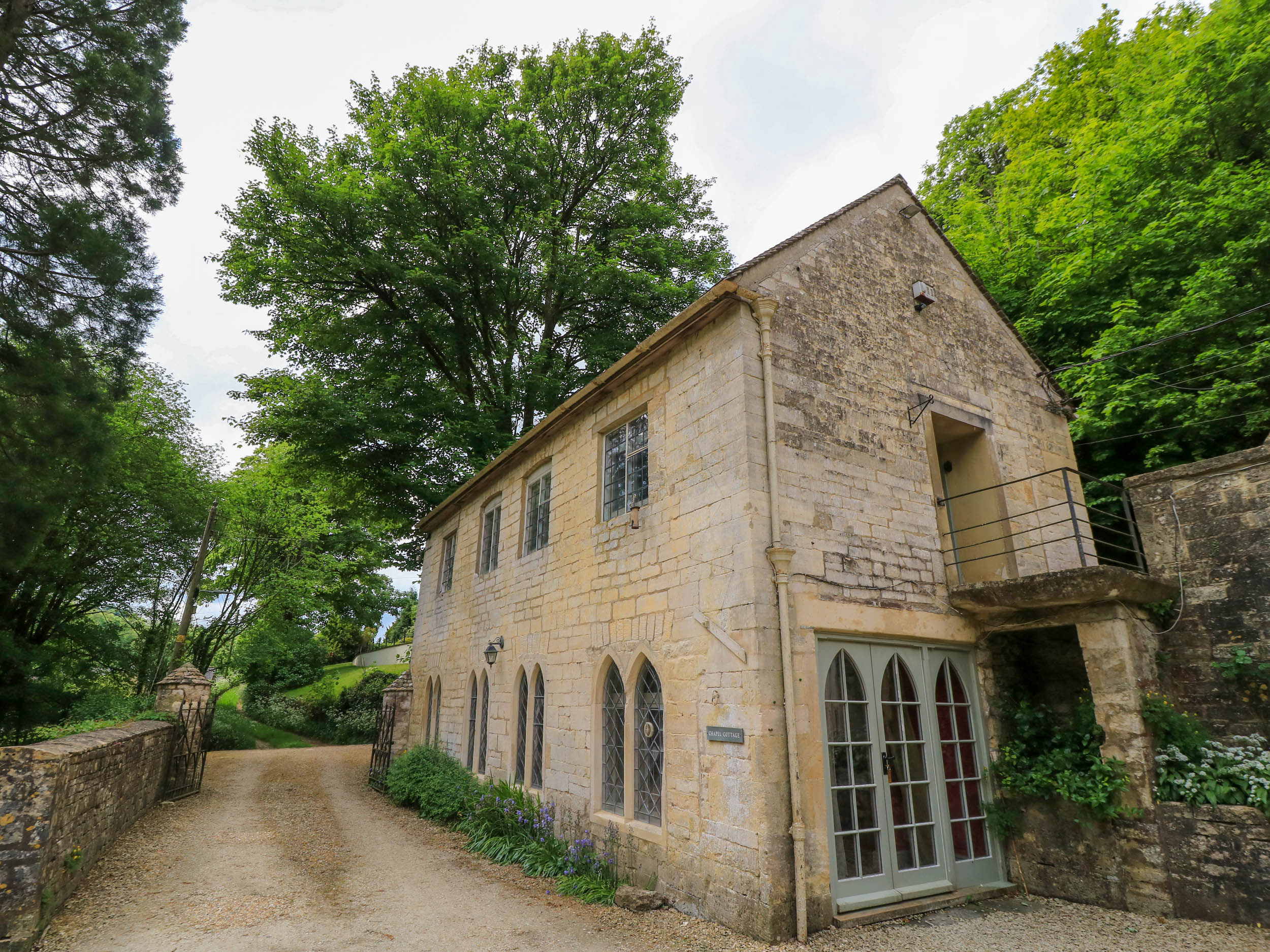 Holiday cottage in Chalford, Gloucestershire - Photo 2