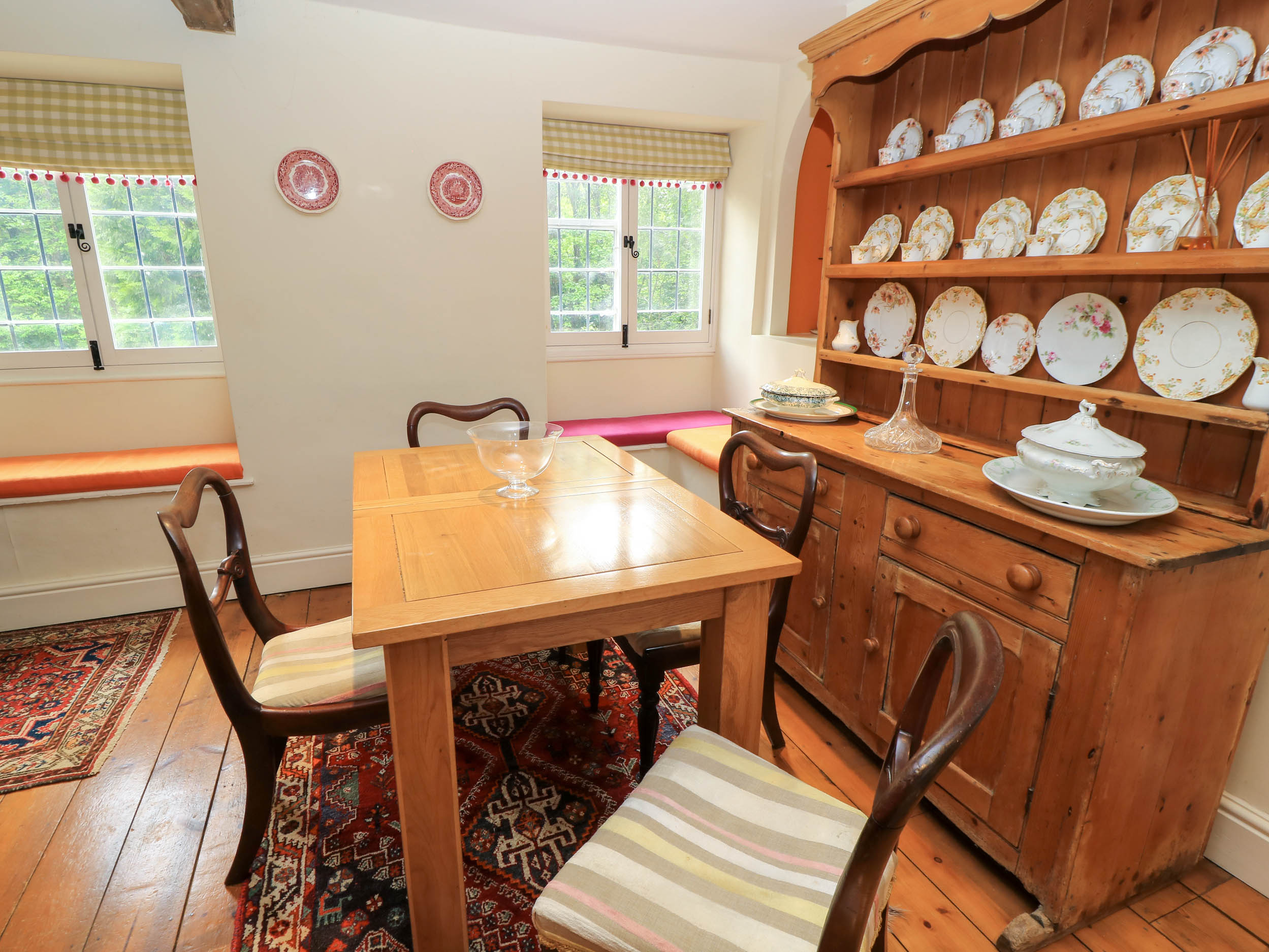 Holiday cottage in Chalford, Gloucestershire - Photo 5