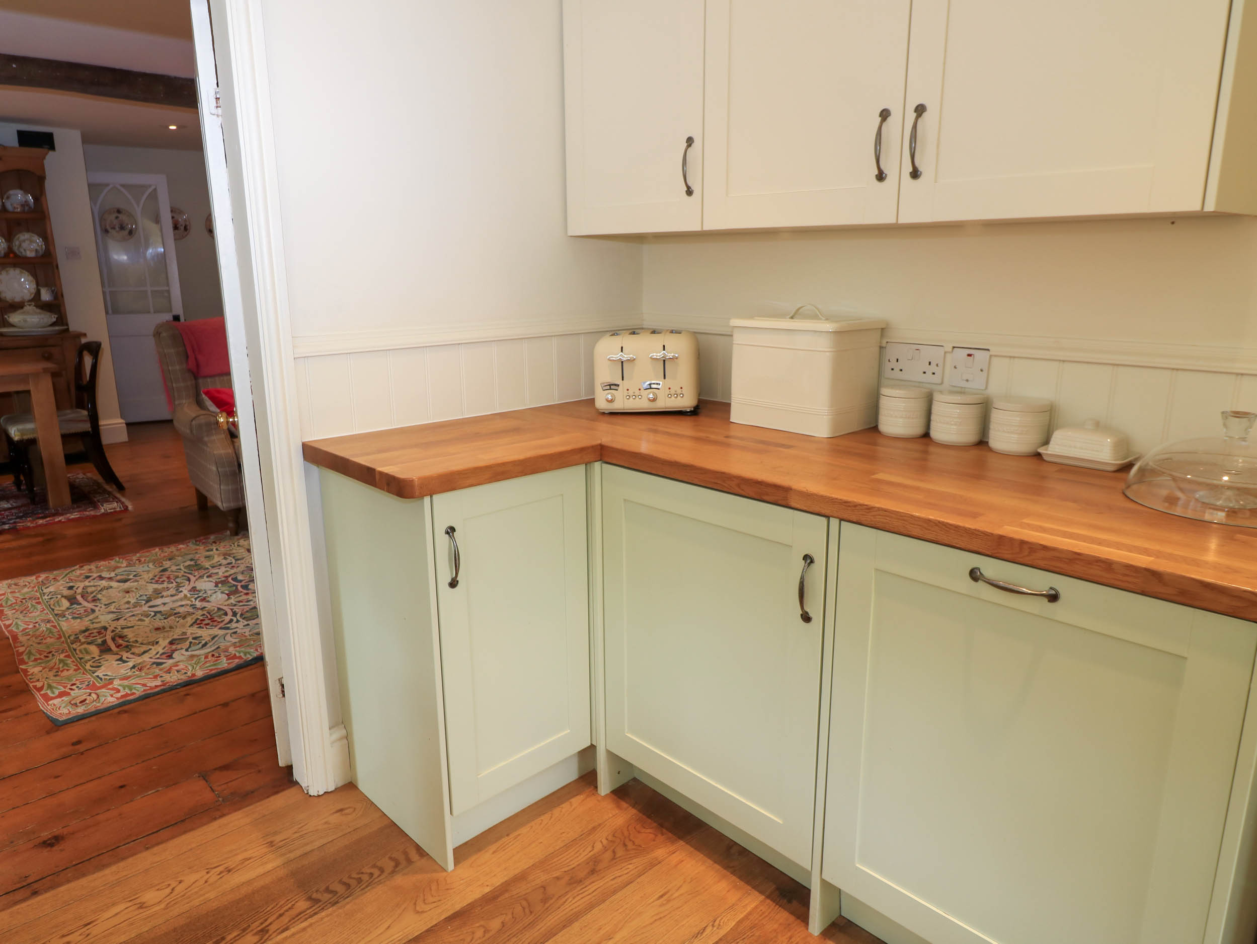 Holiday cottage in Chalford, Gloucestershire - Photo 7