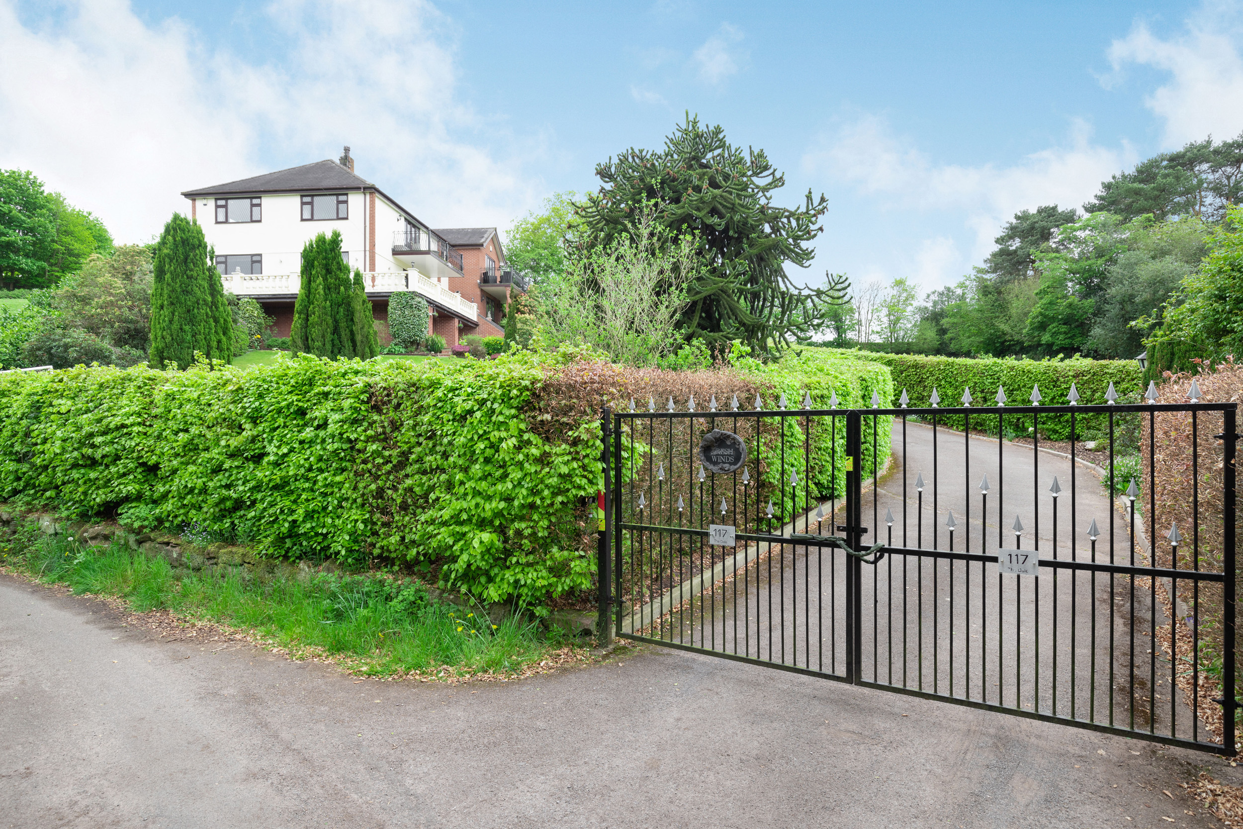 Freshwinds - Sleeps 15