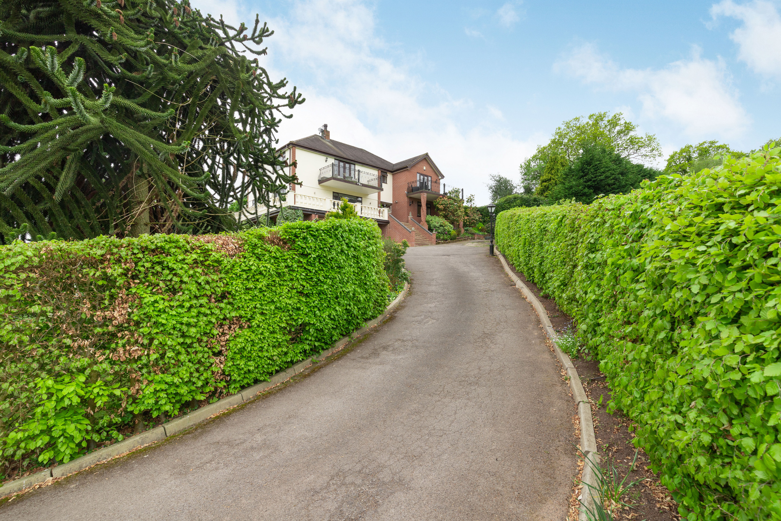 Freshwinds - Sleeps 15