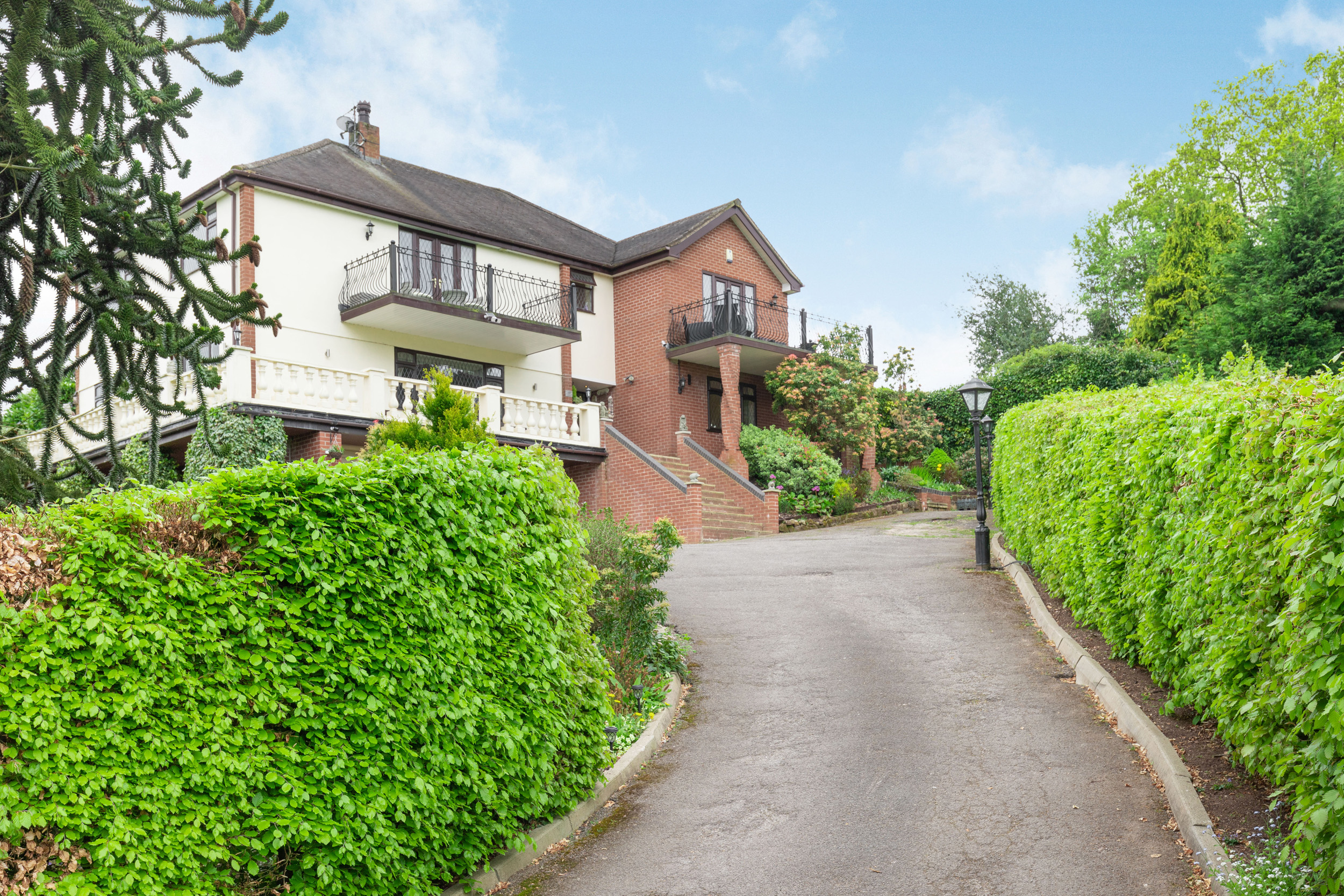 Freshwinds - Sleeps 15