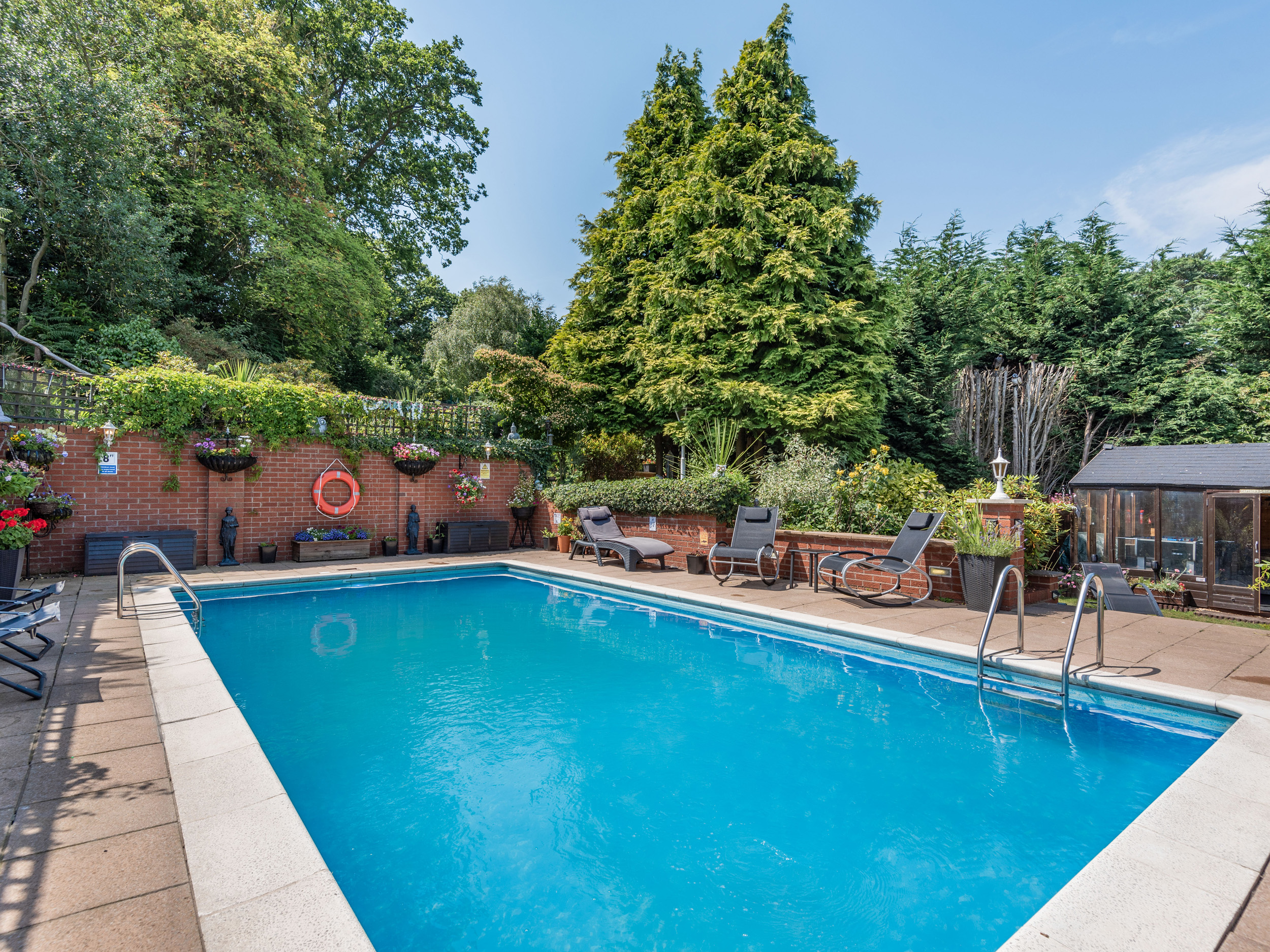 Freshwinds - Sleeps 15