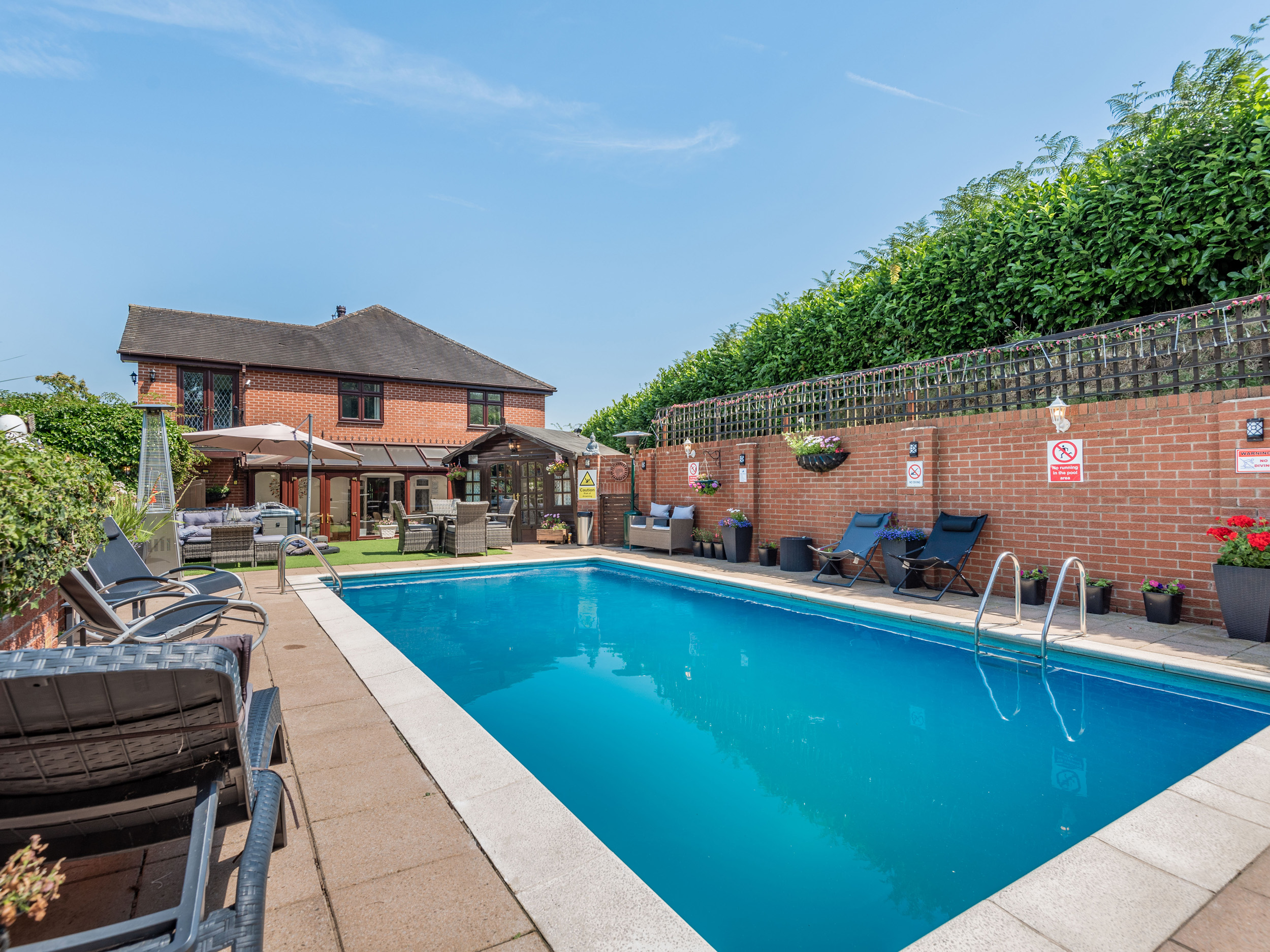 Freshwinds - Sleeps 15