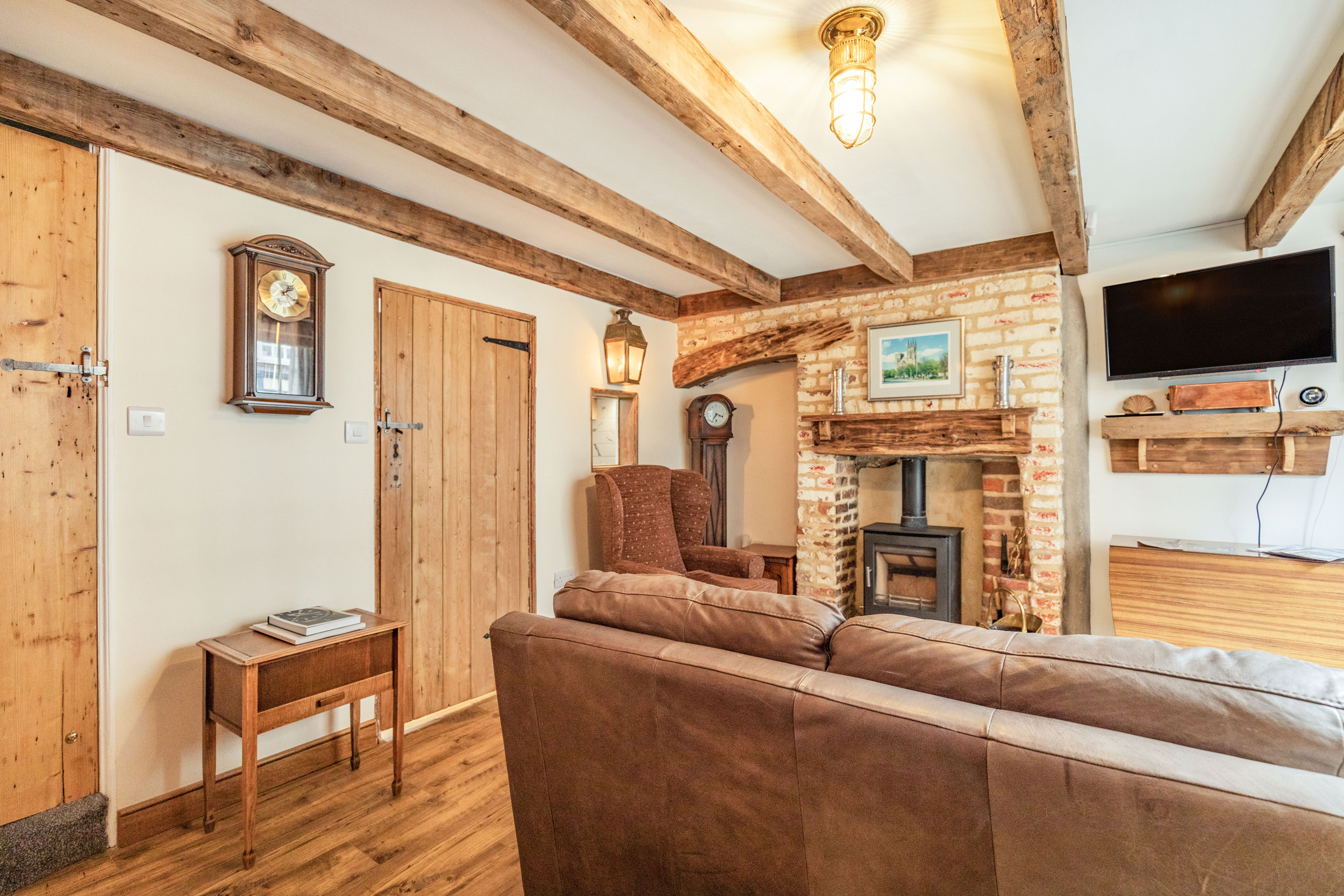 48 High Street - Sleeps 4